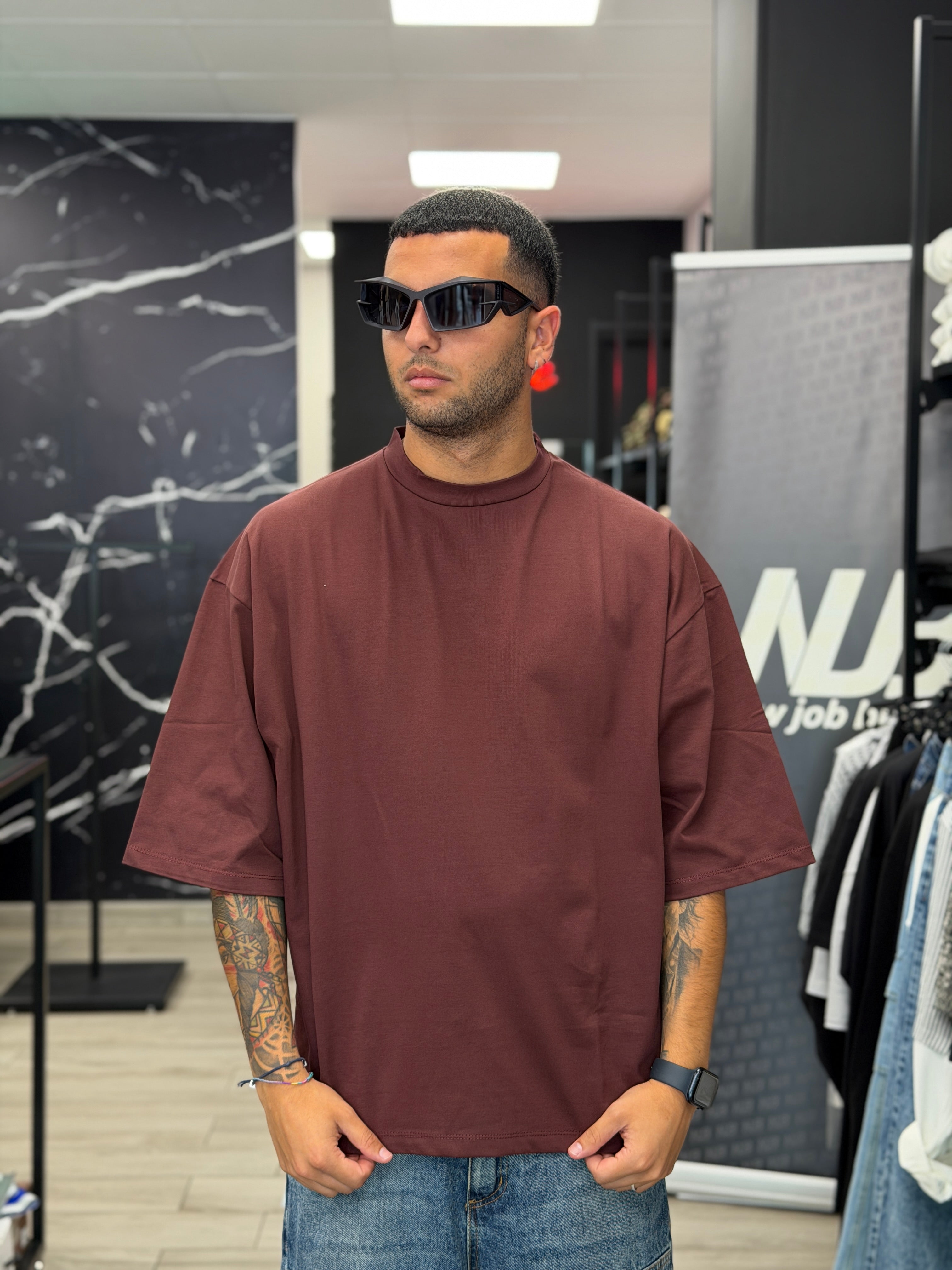 T-shirt Nizza