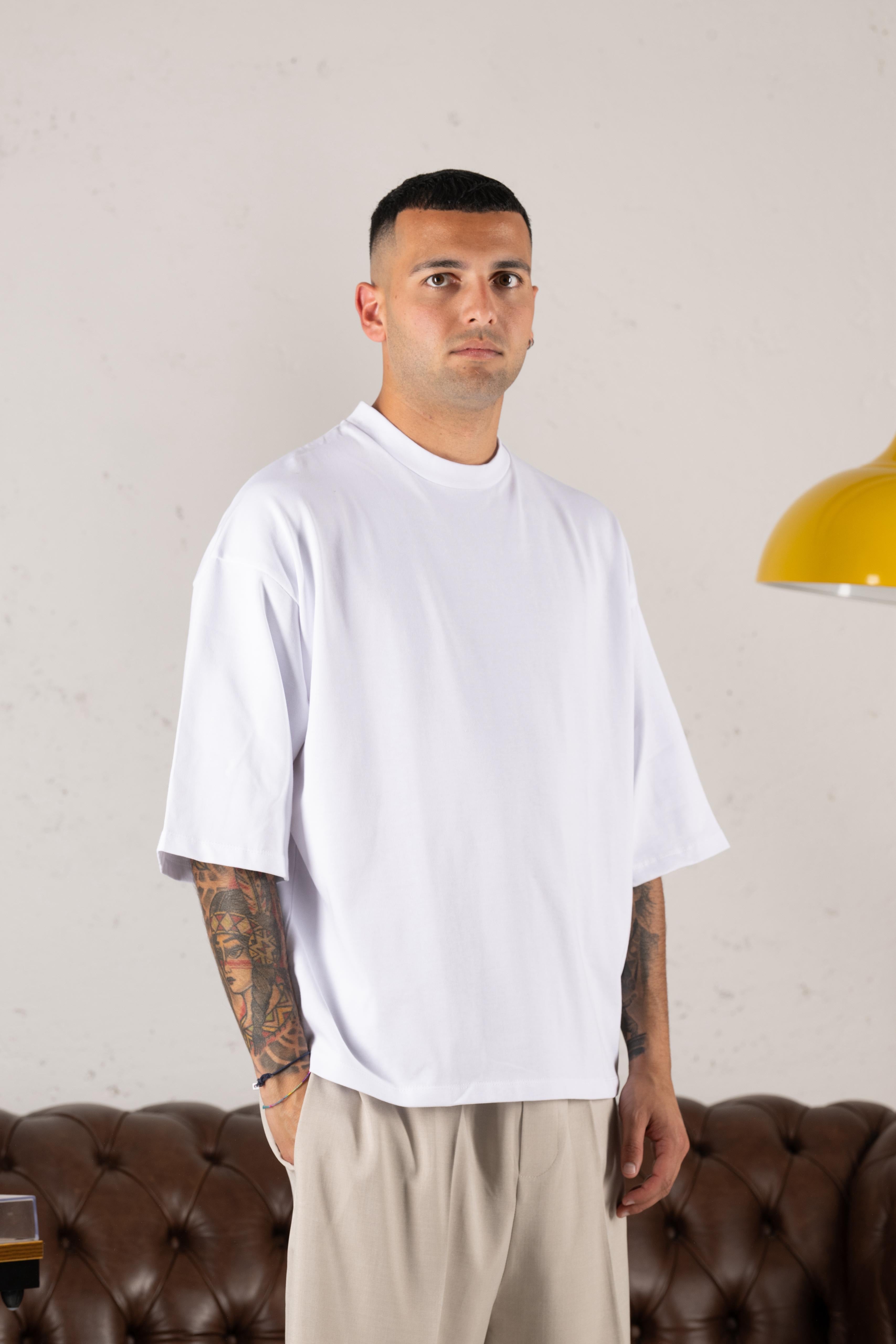 T-shirt Nizza