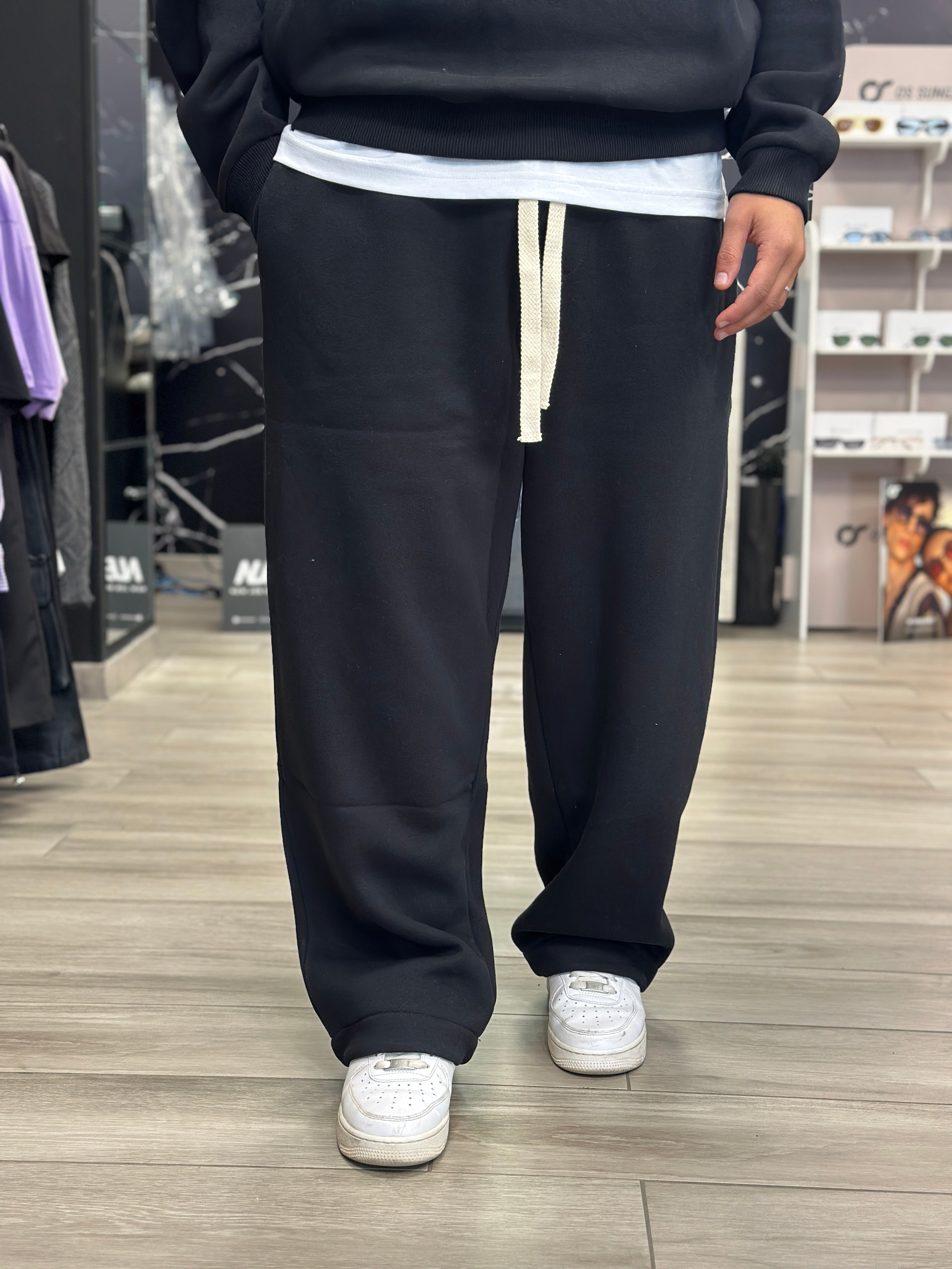 Panta tuta speed NJB