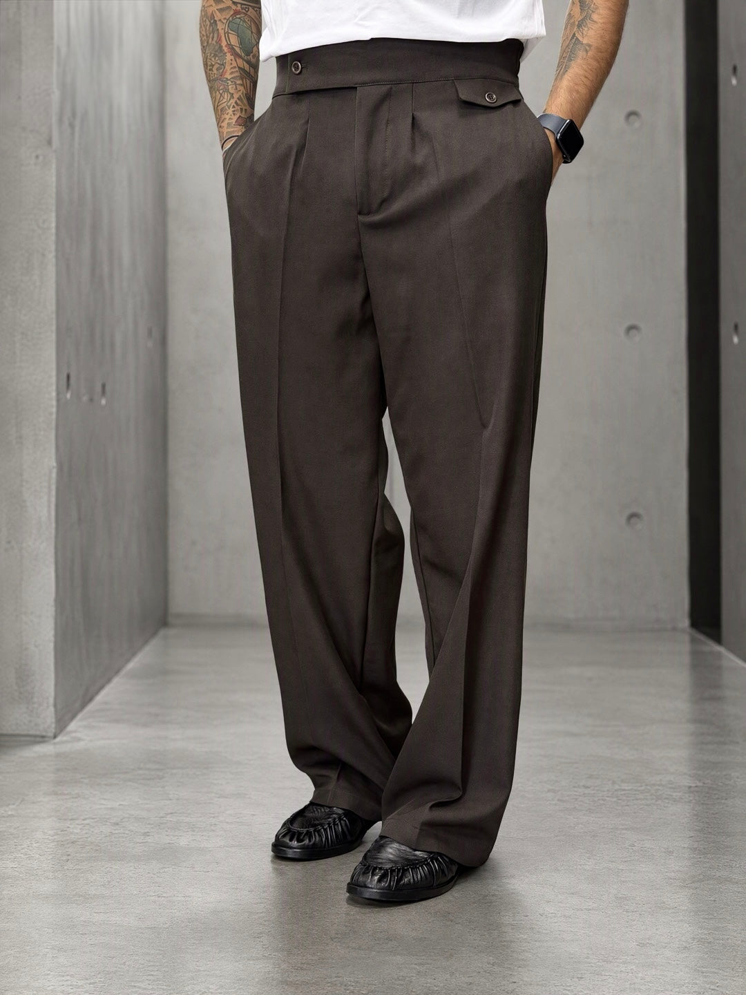 Panta Turk