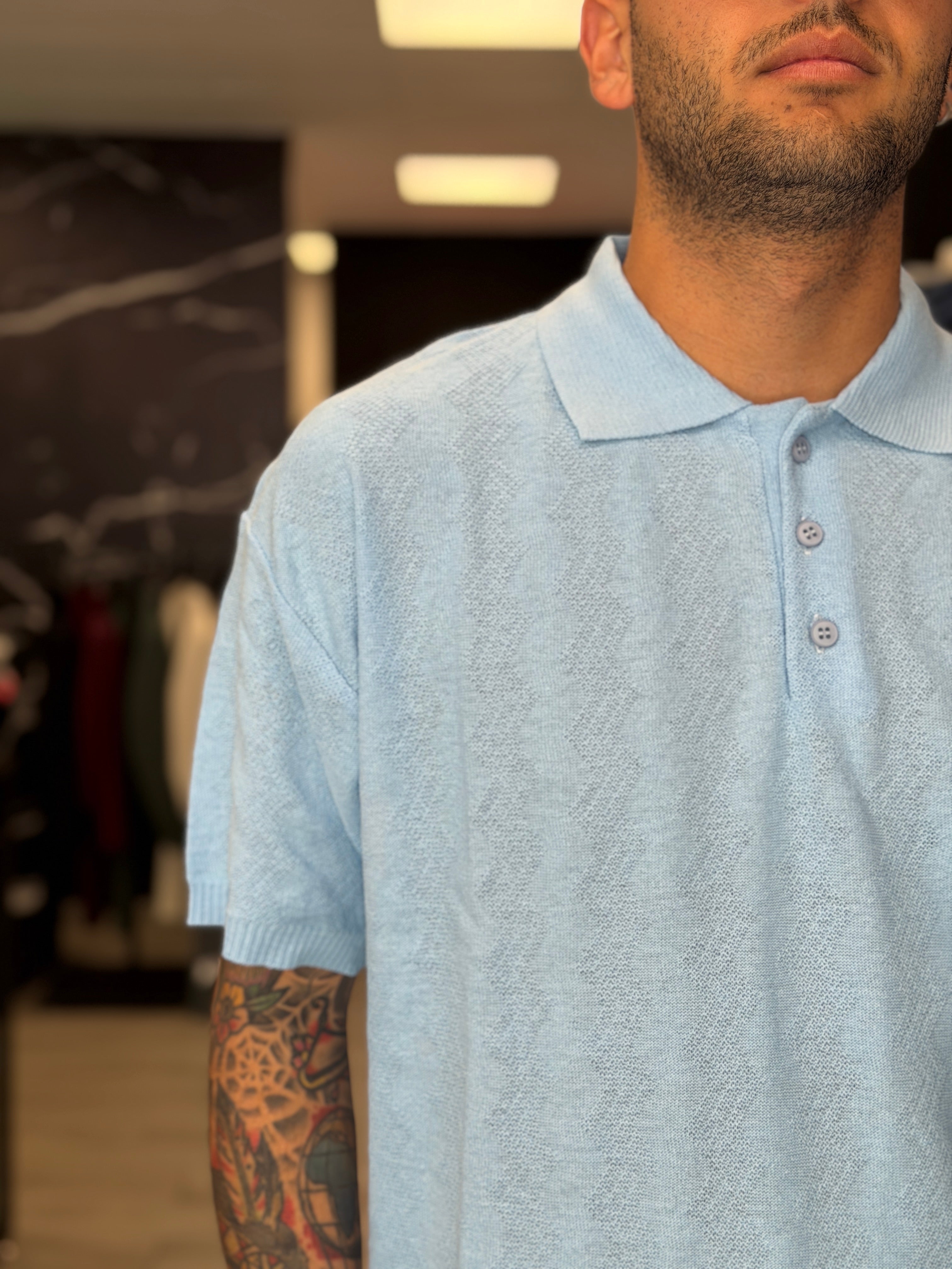 Polo Roma NJB
