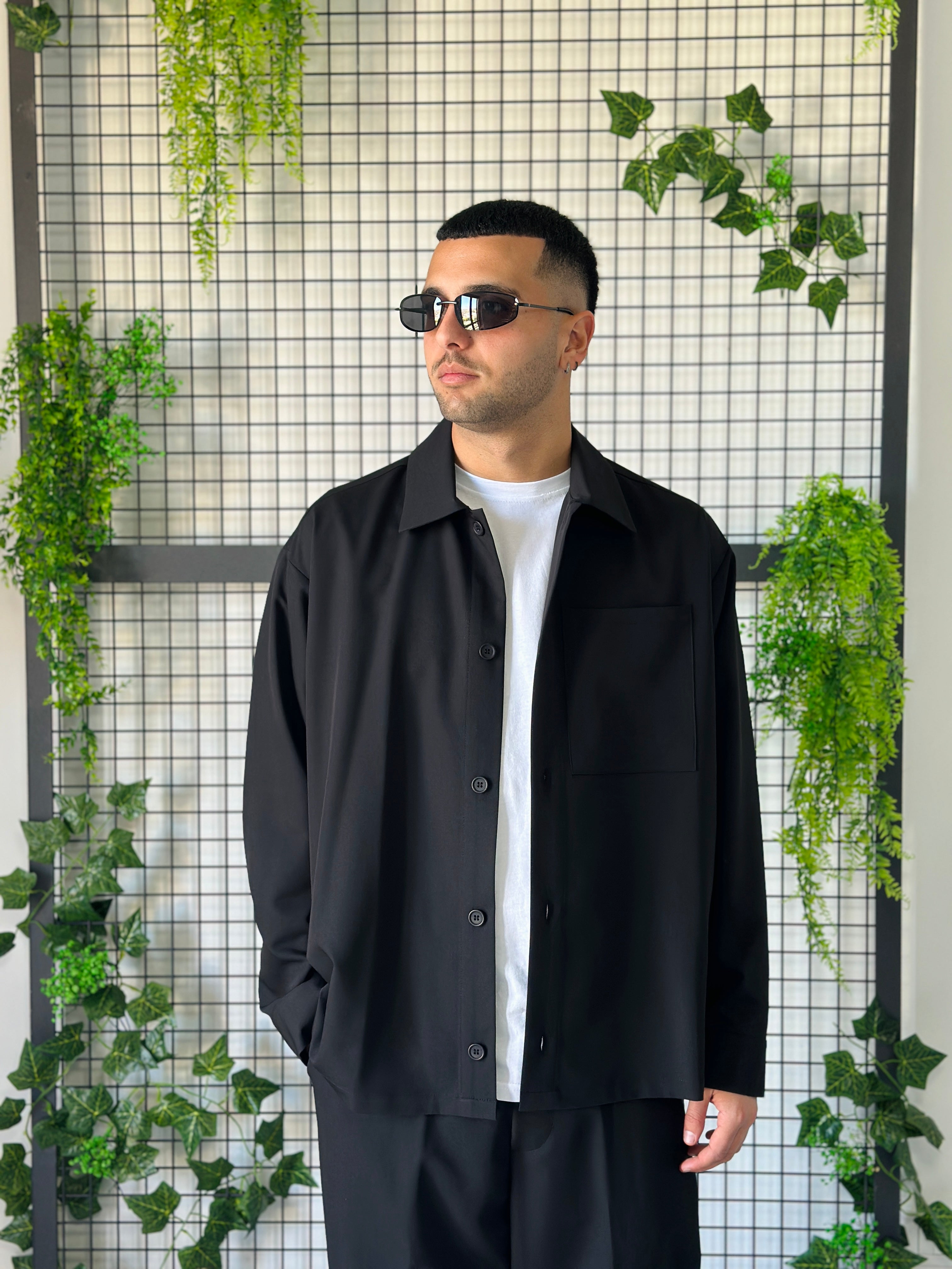 Coordinato sibona NJB