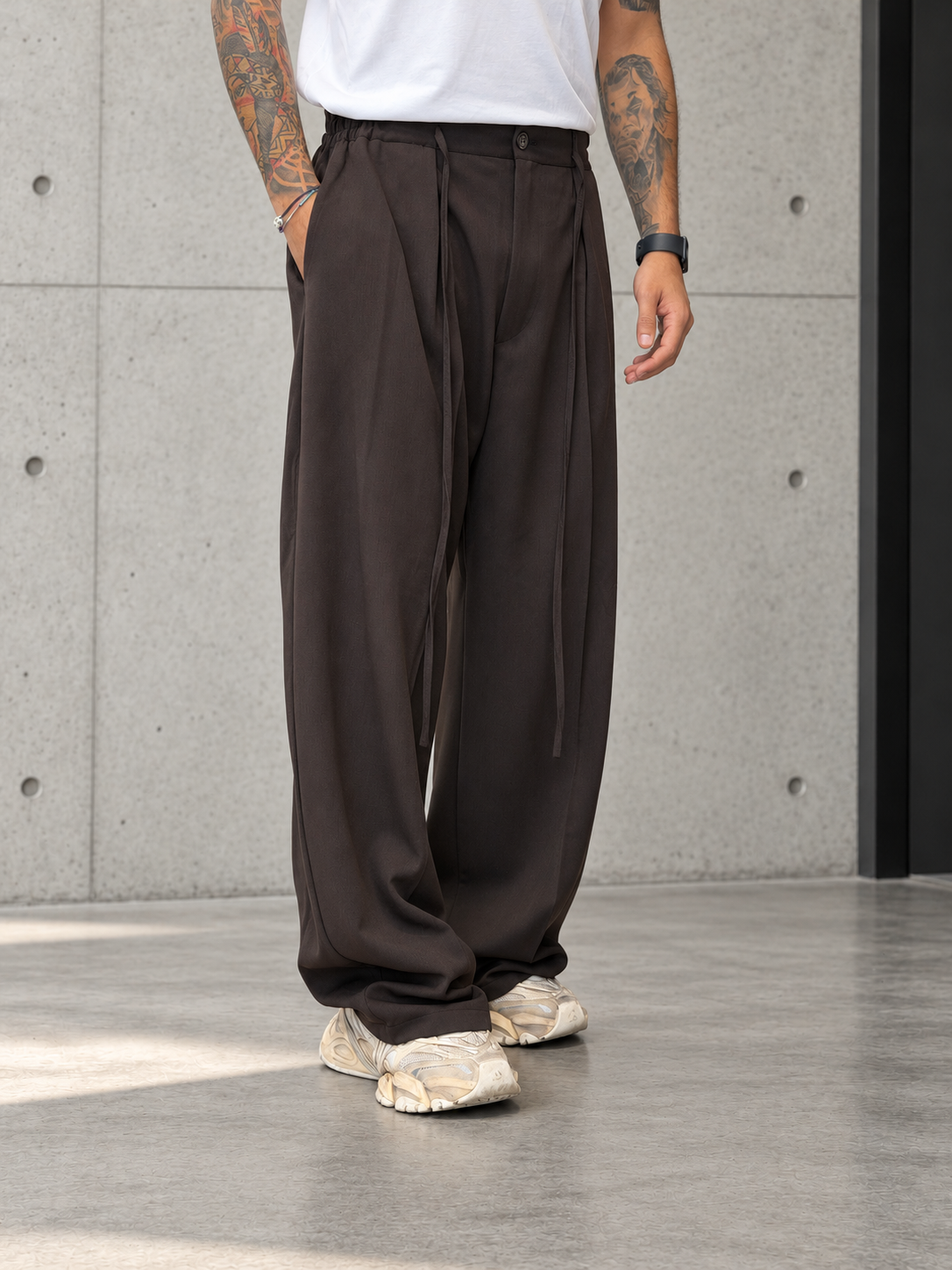 Panta prit NJB