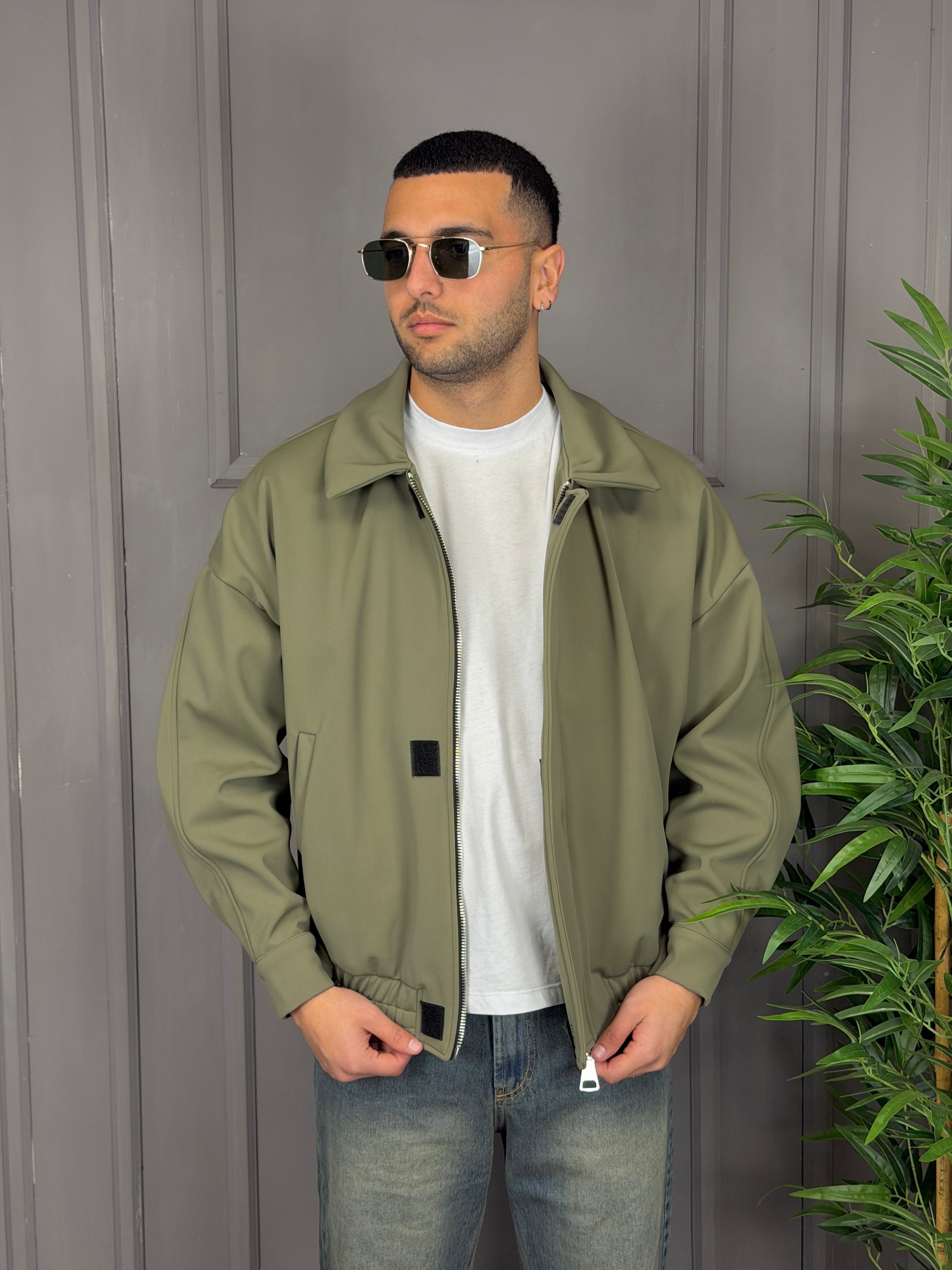 Giub in neoprene NJB