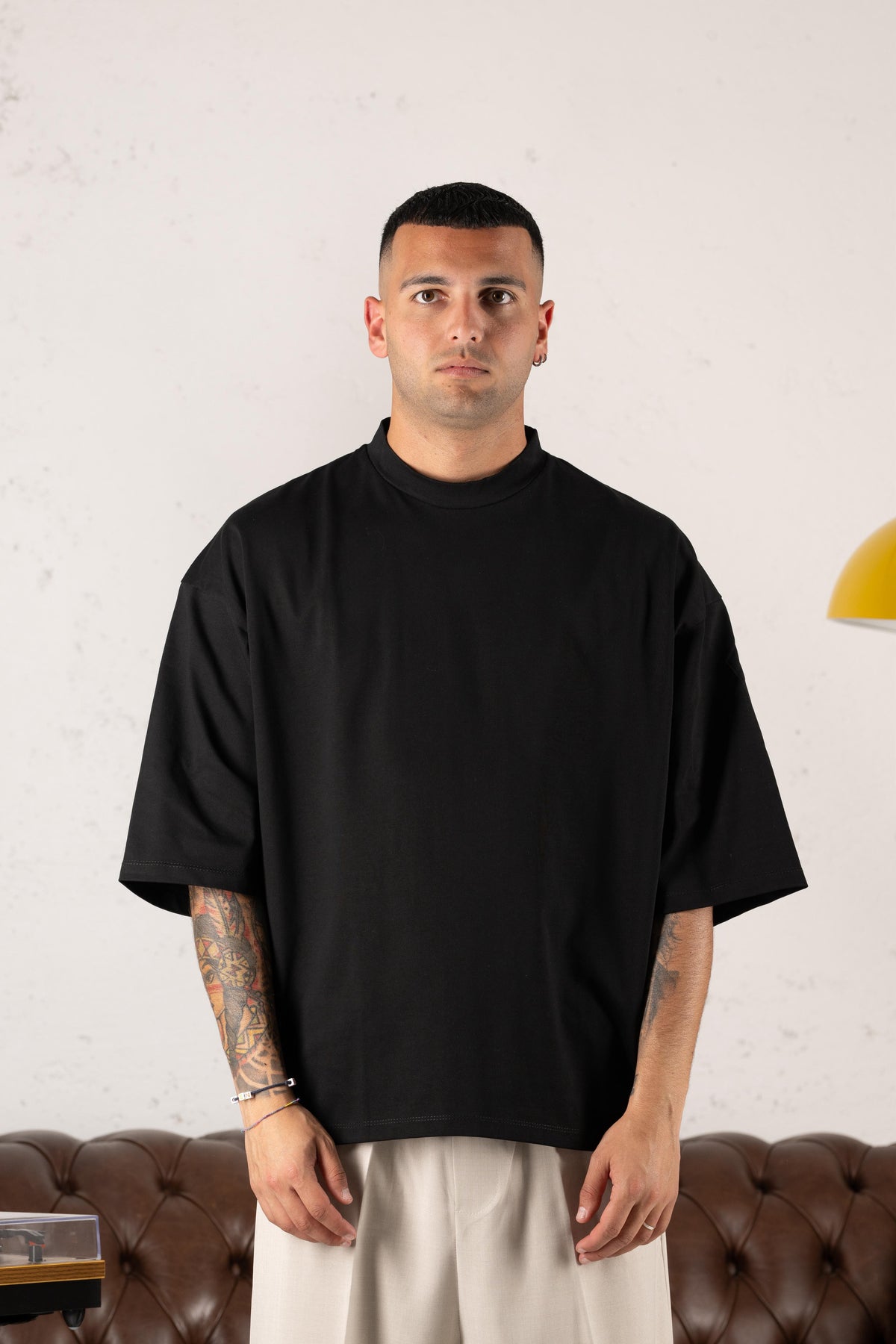 T-shirt Nizza