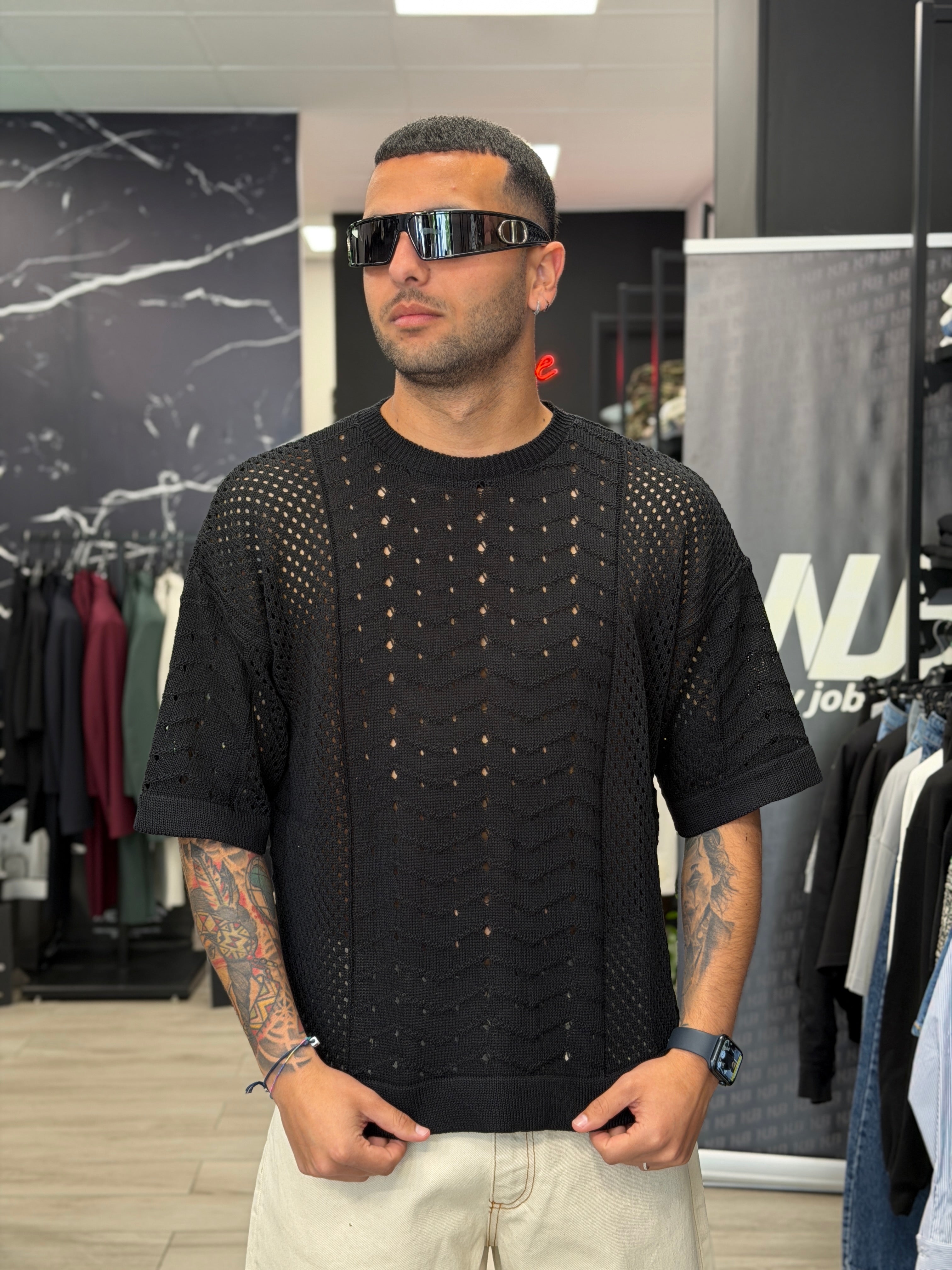 Maglia Zante NJB