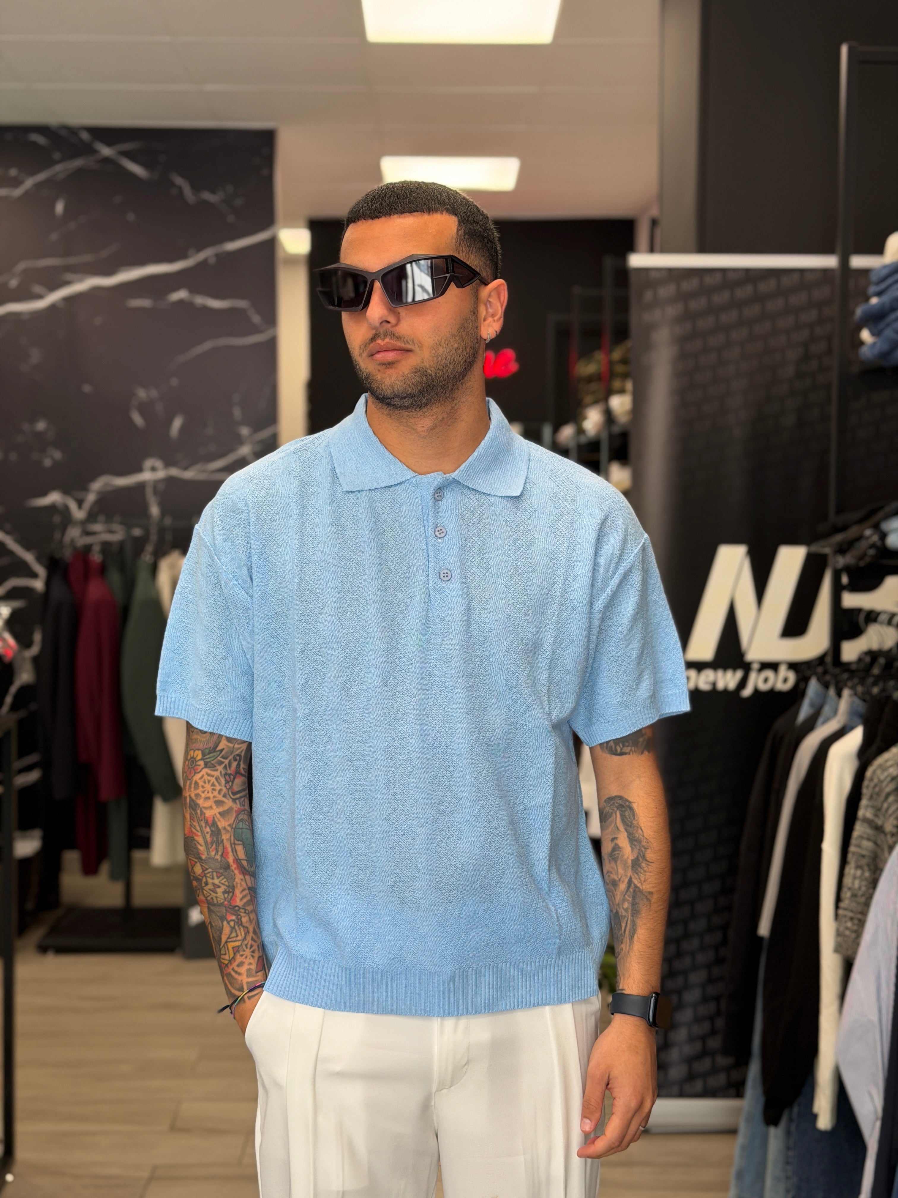 Polo Roma NJB