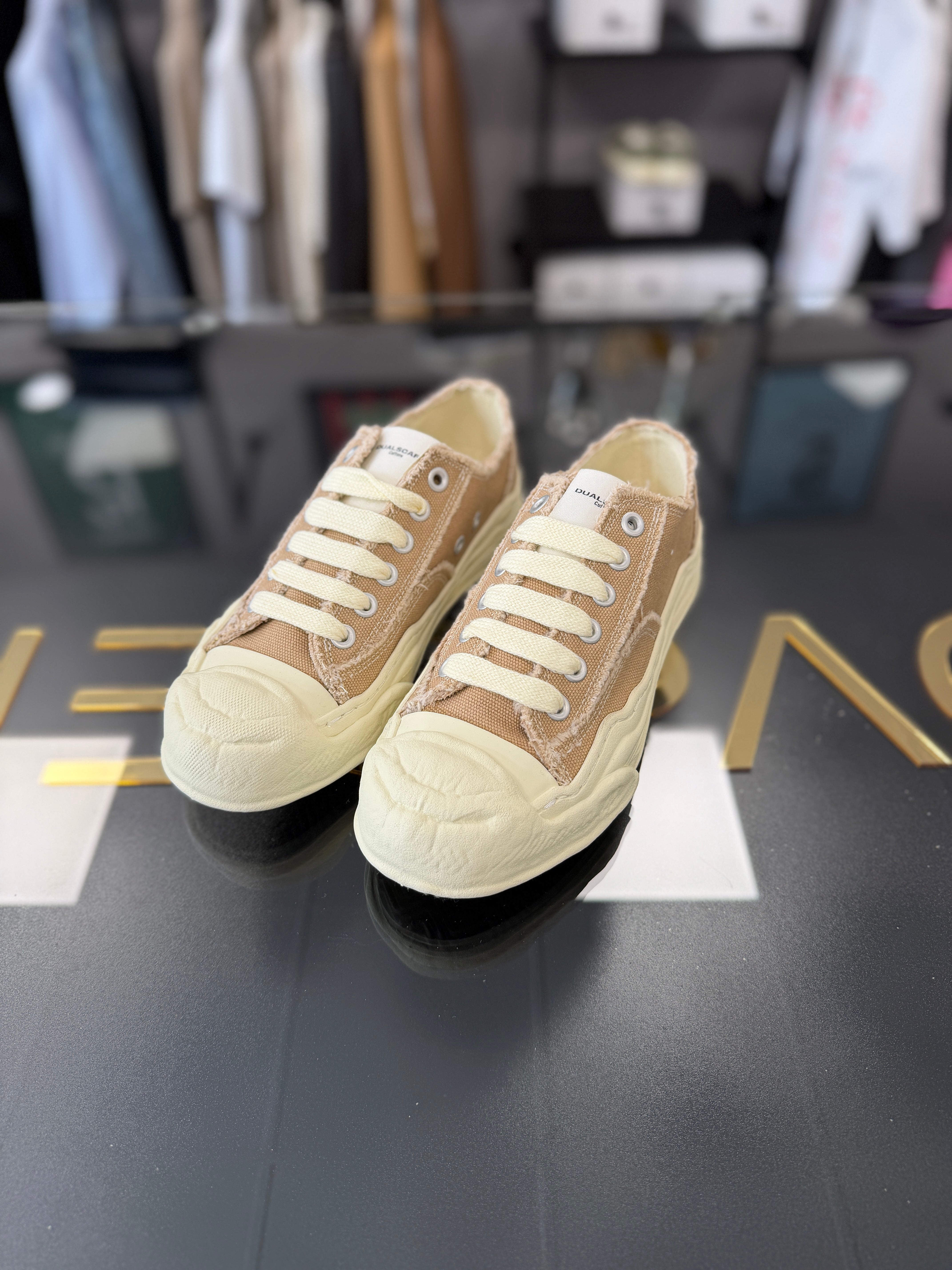 Sneakers dualscape