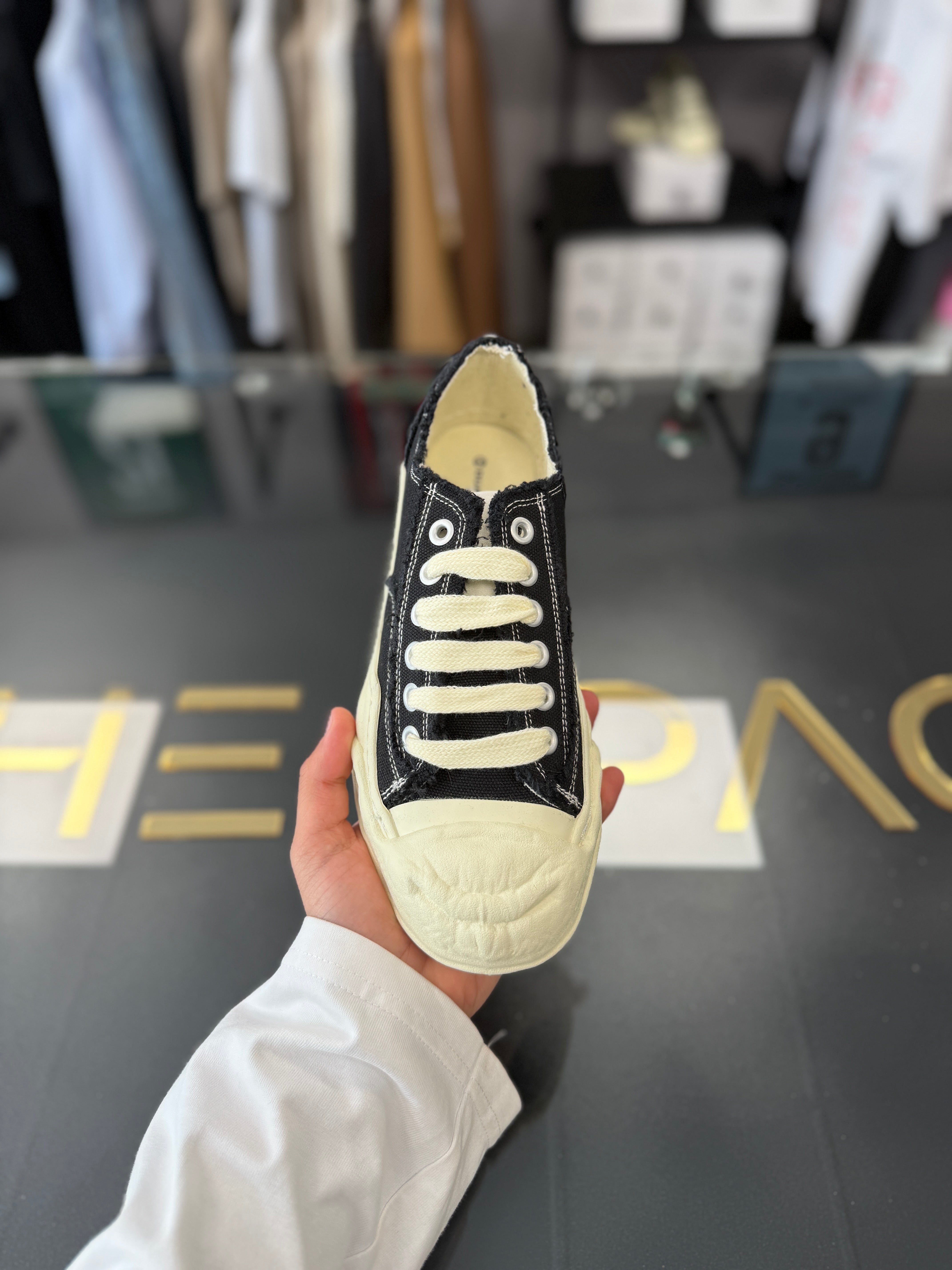 Sneakers dualscape