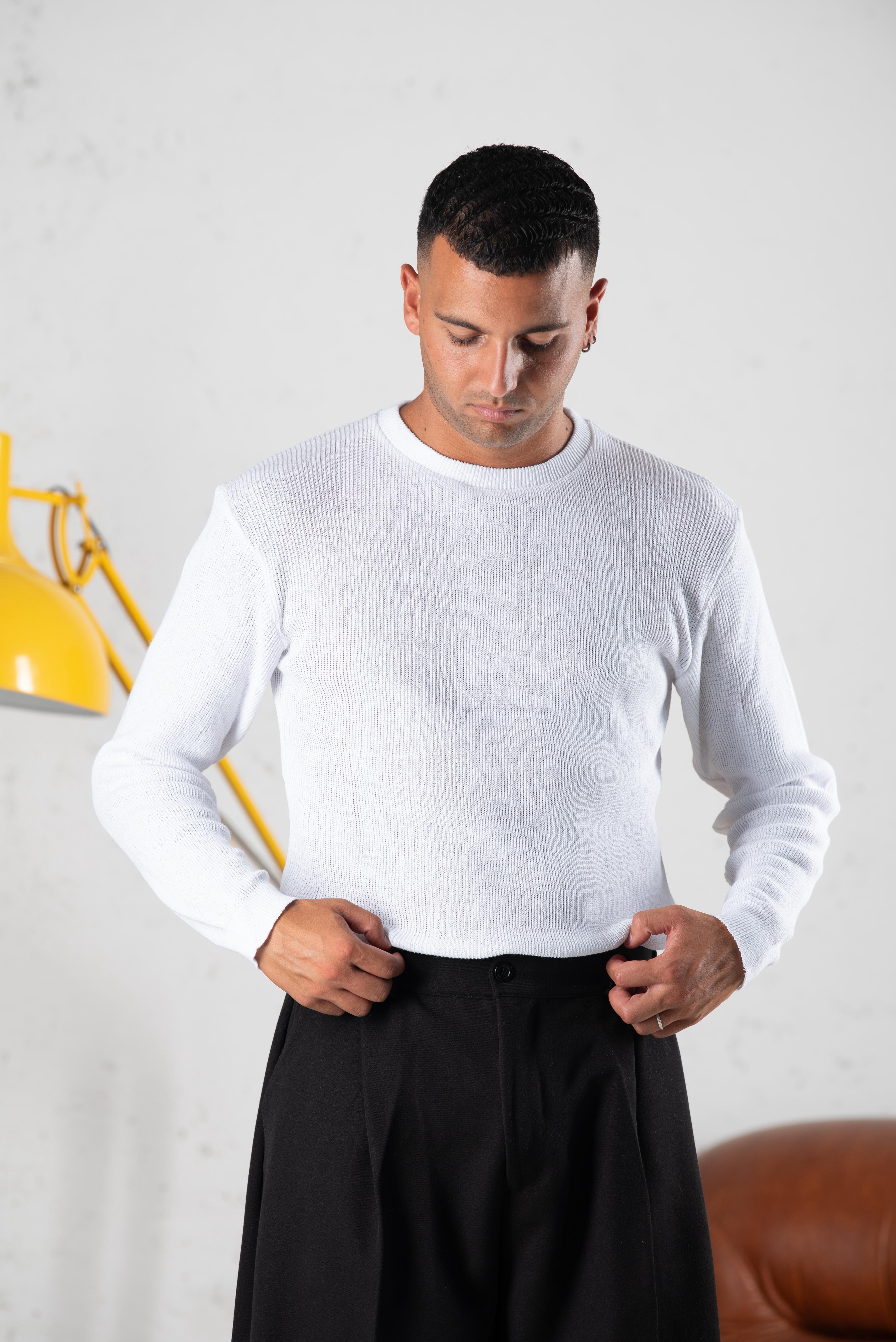 Maglia Berlino Slim fit NJB