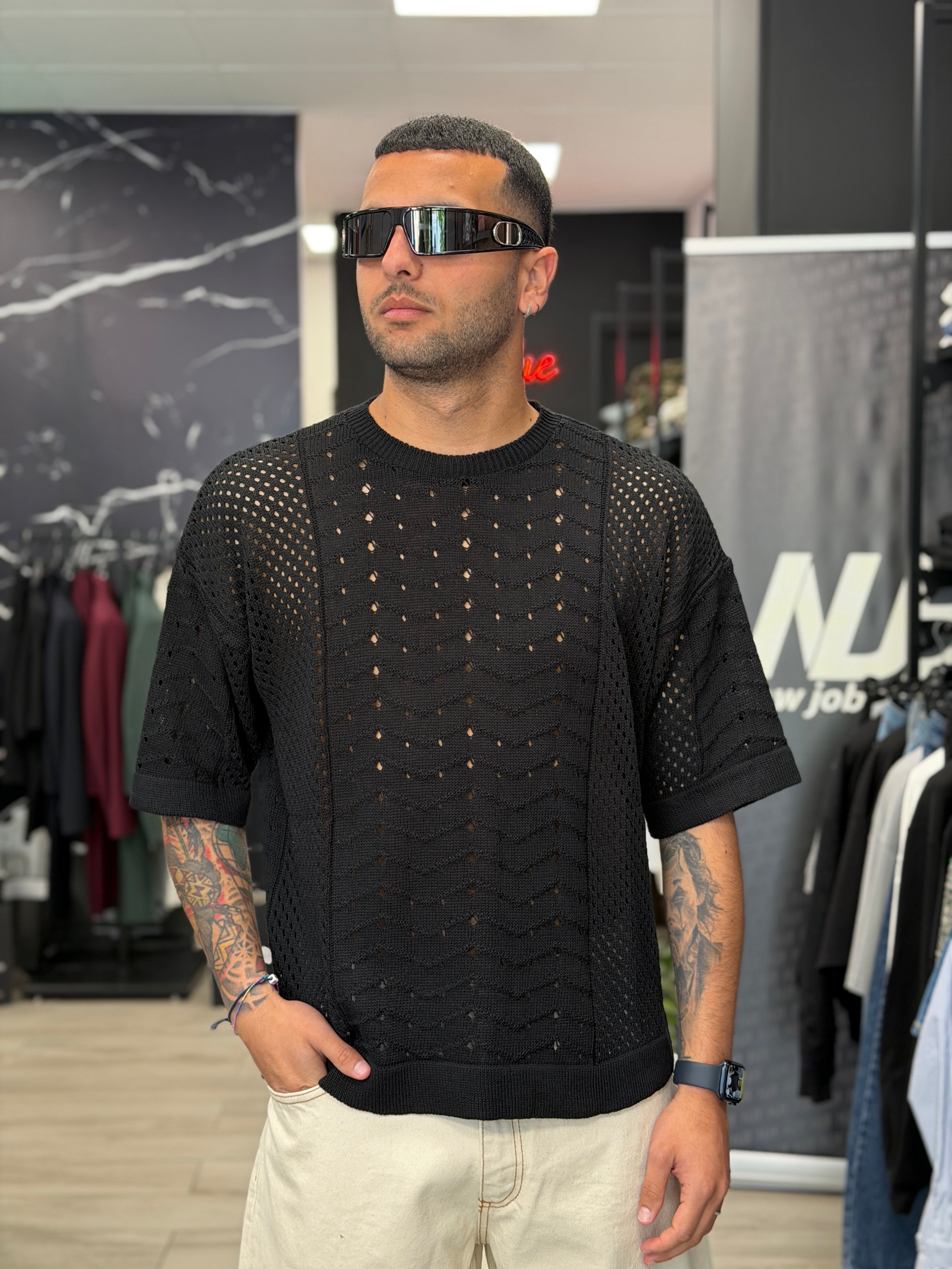 Maglia Zante NJB
