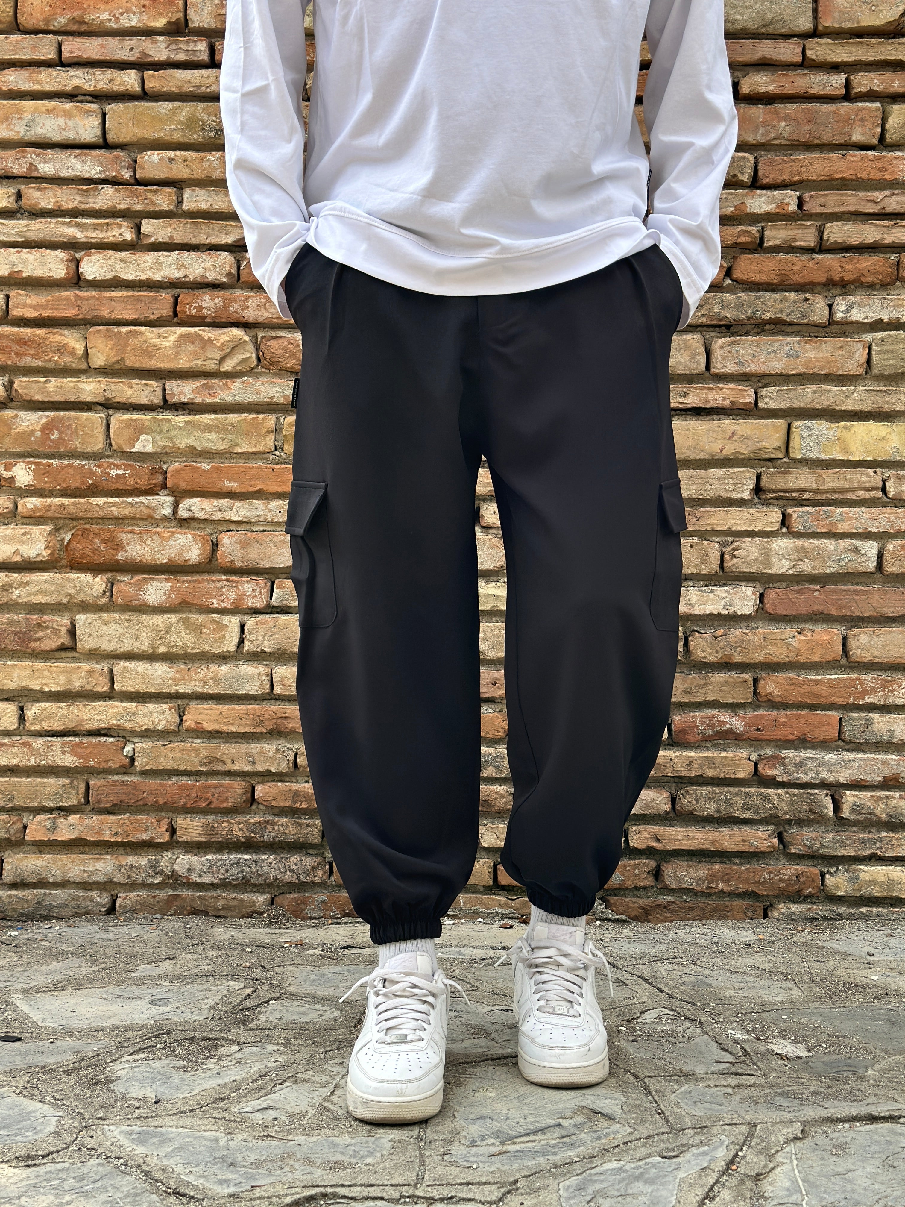 Panta eolo cargo NJB