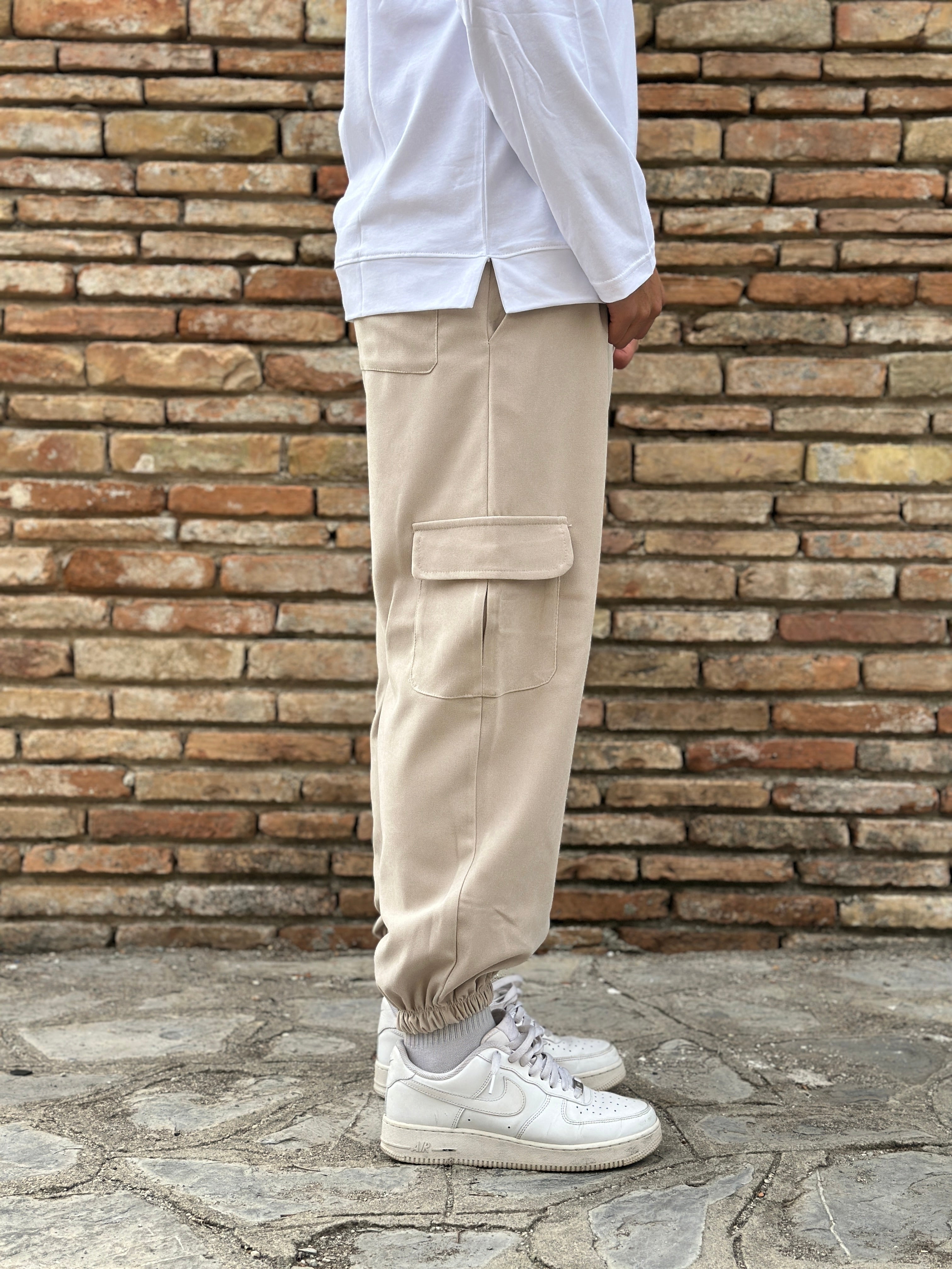 Panta eolo cargo NJB