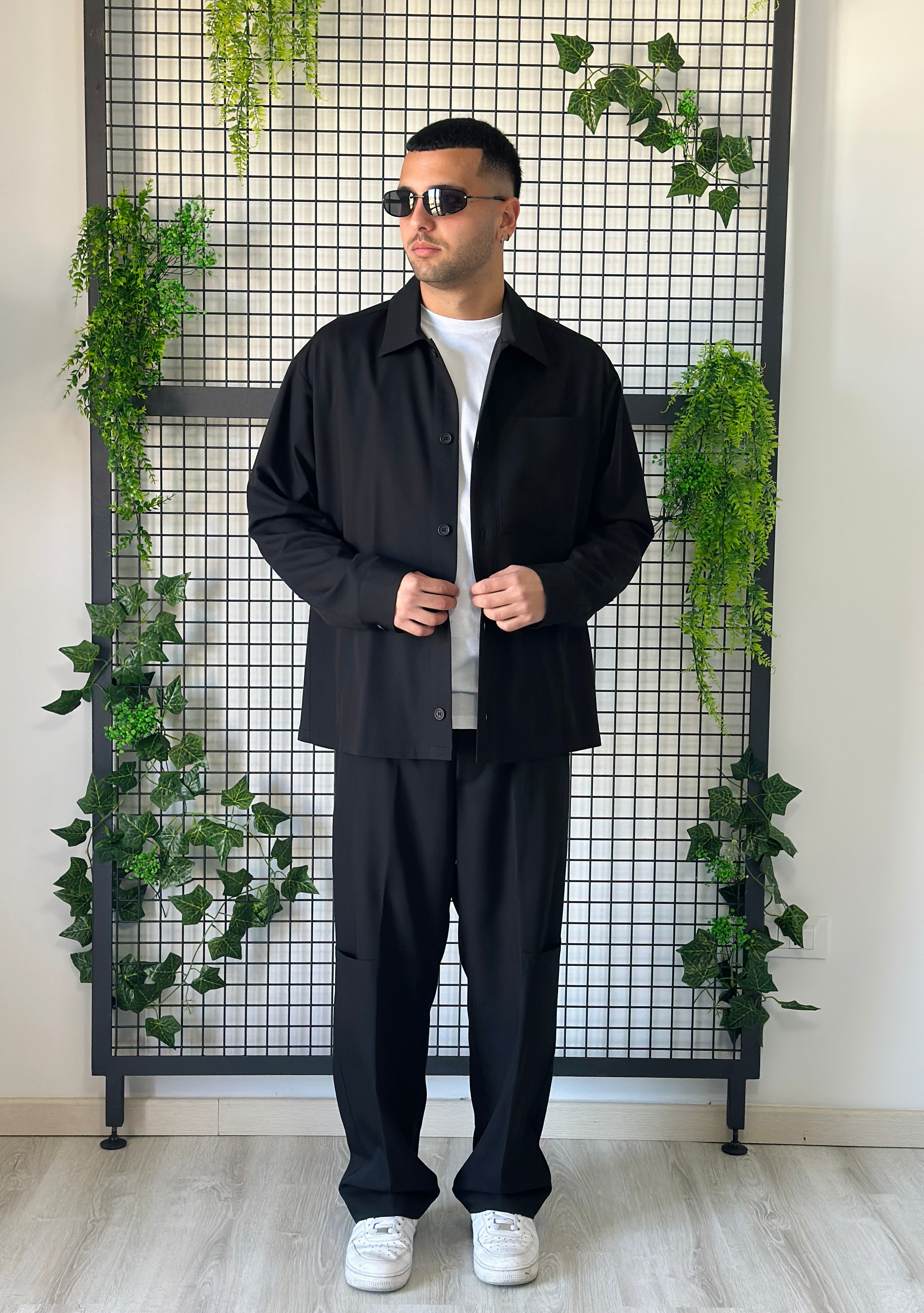 Coordinato sibona NJB