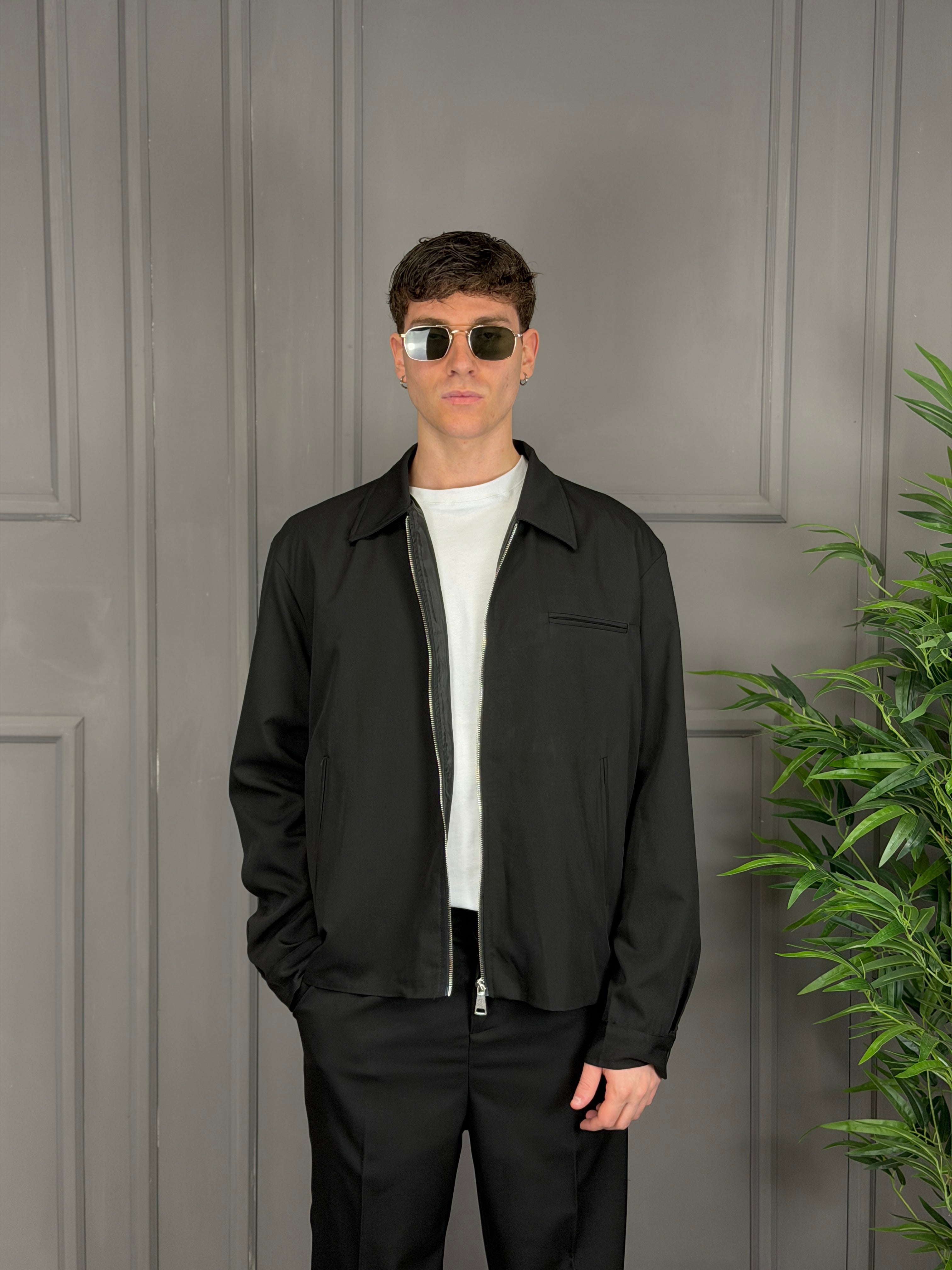 Giacca coordinato malibu