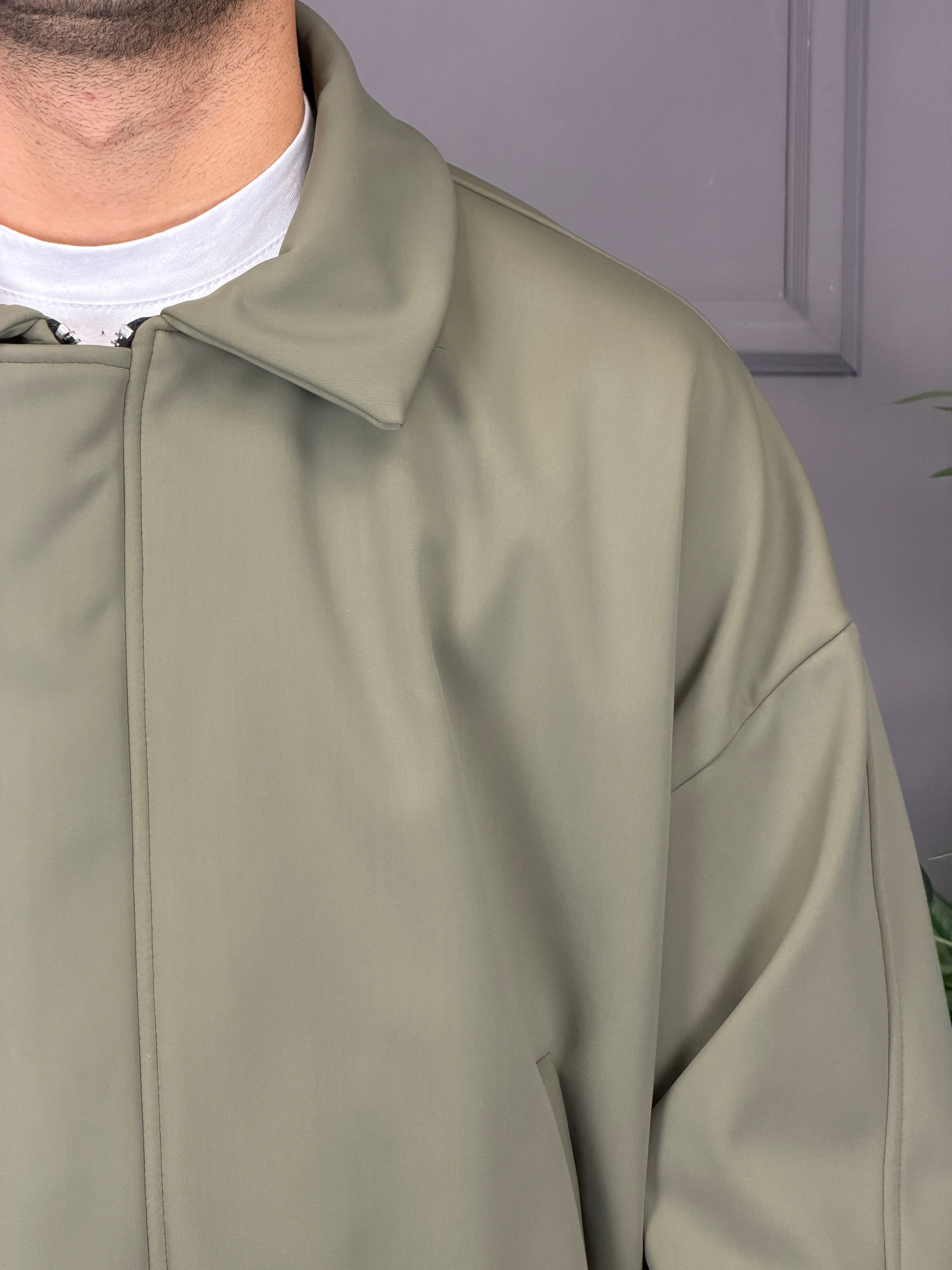 Giub in neoprene NJB