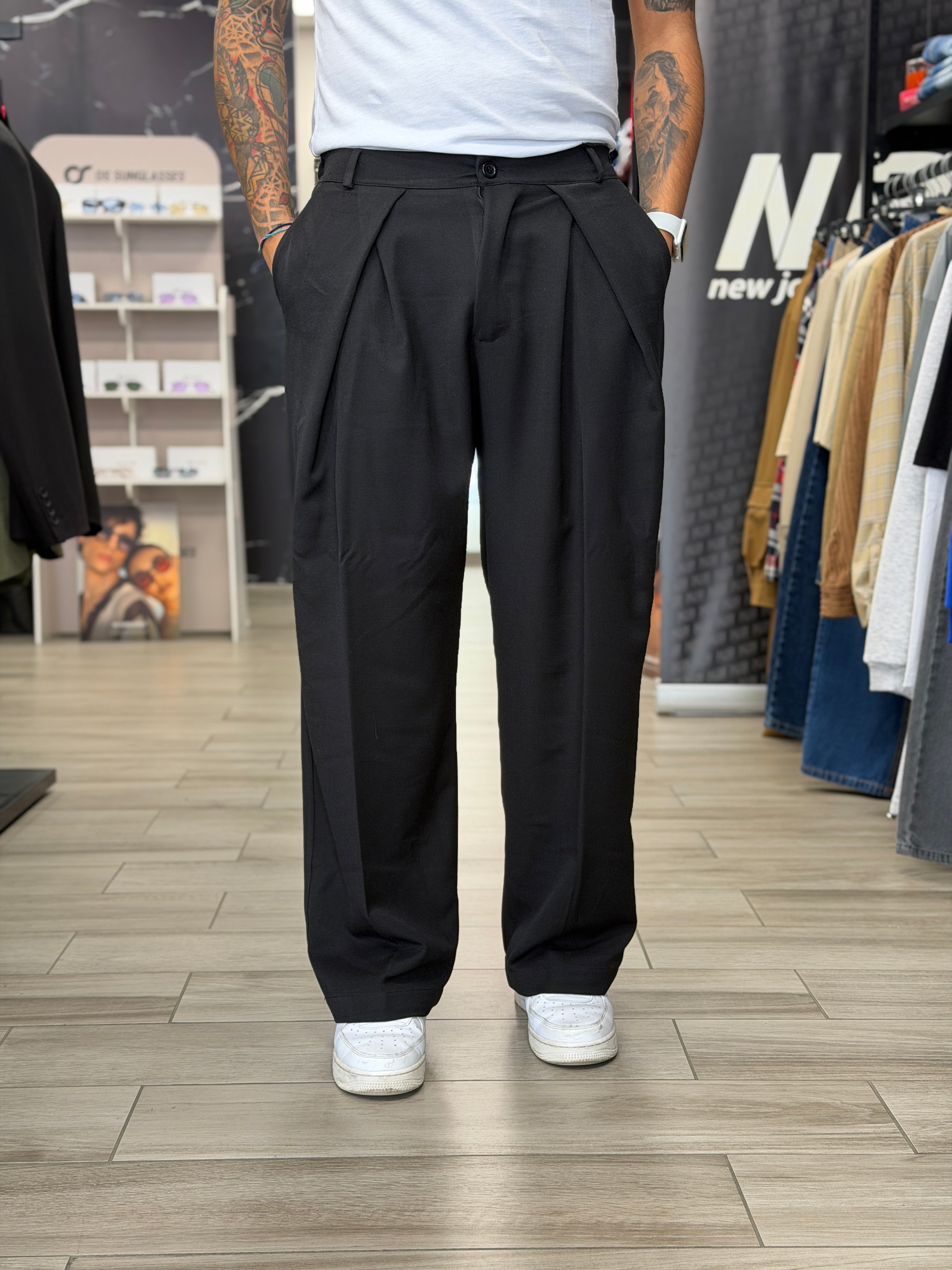 Panta ballon con pens NJB