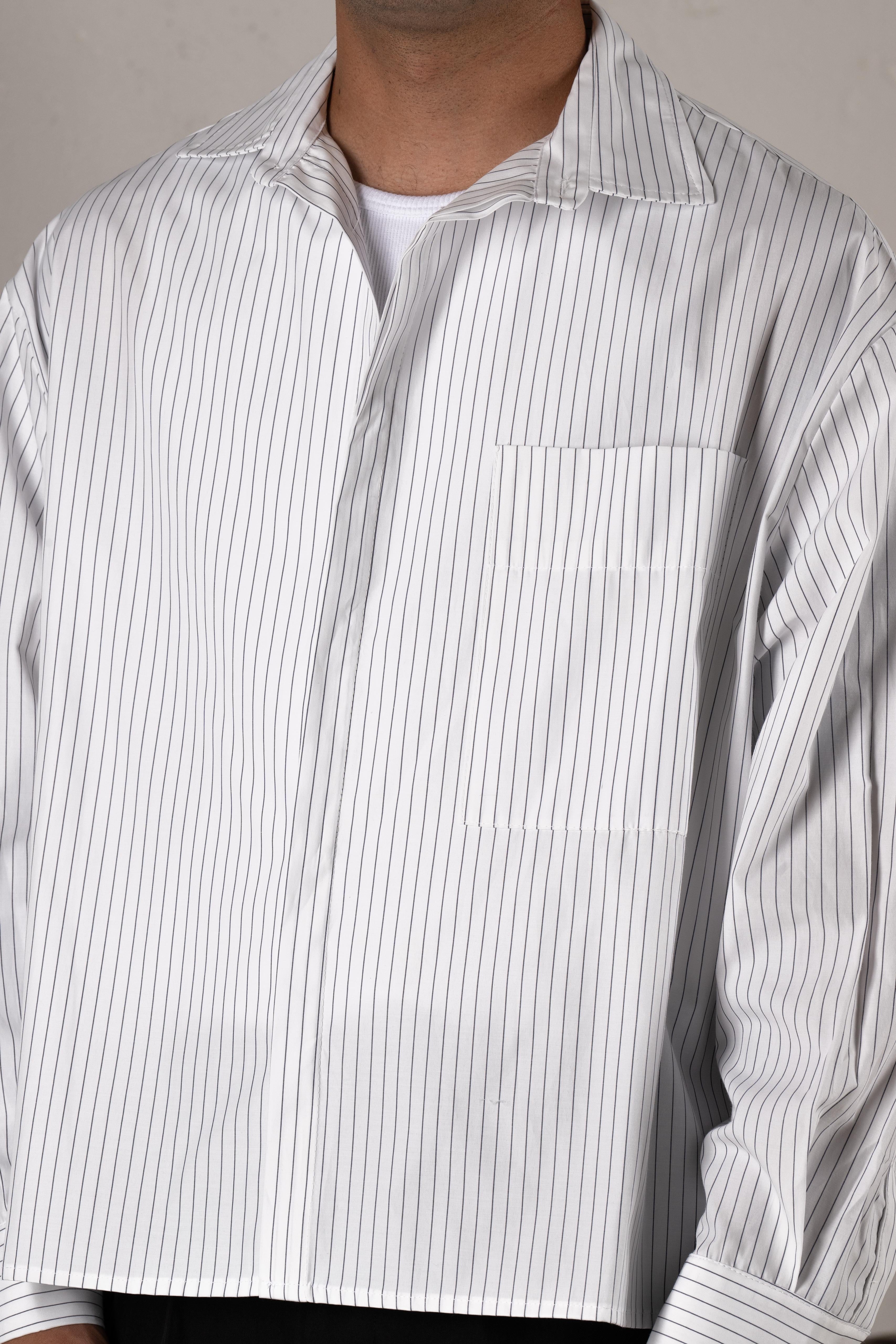 Camicia Fly 2.0 NJB