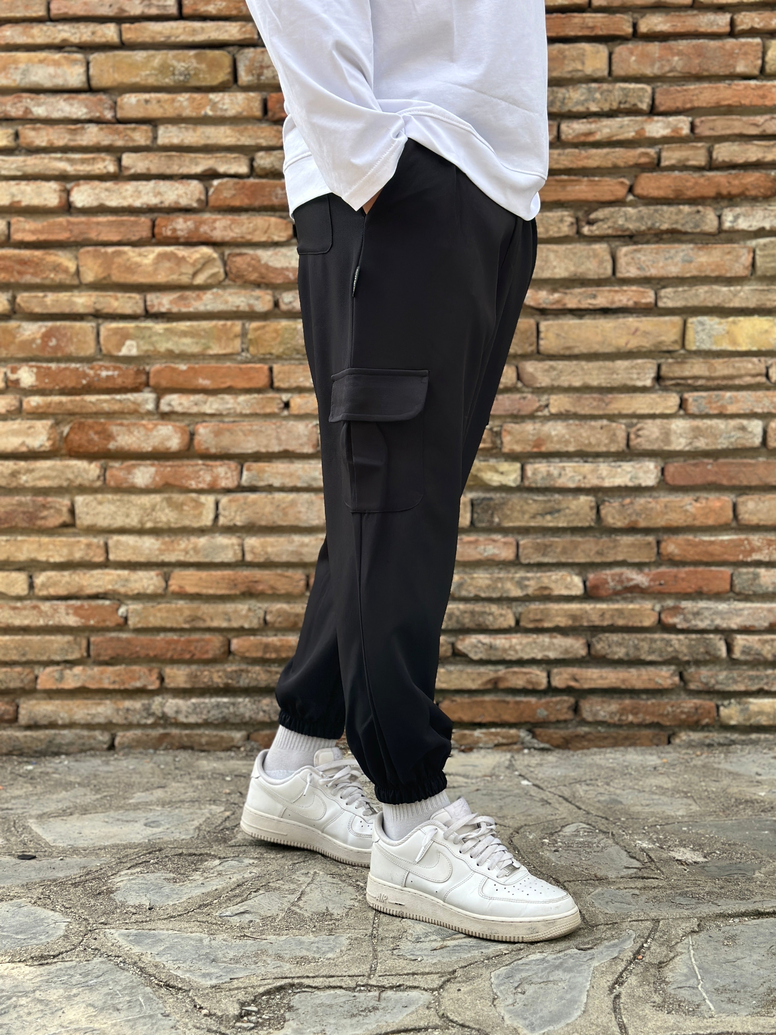 Panta eolo cargo NJB