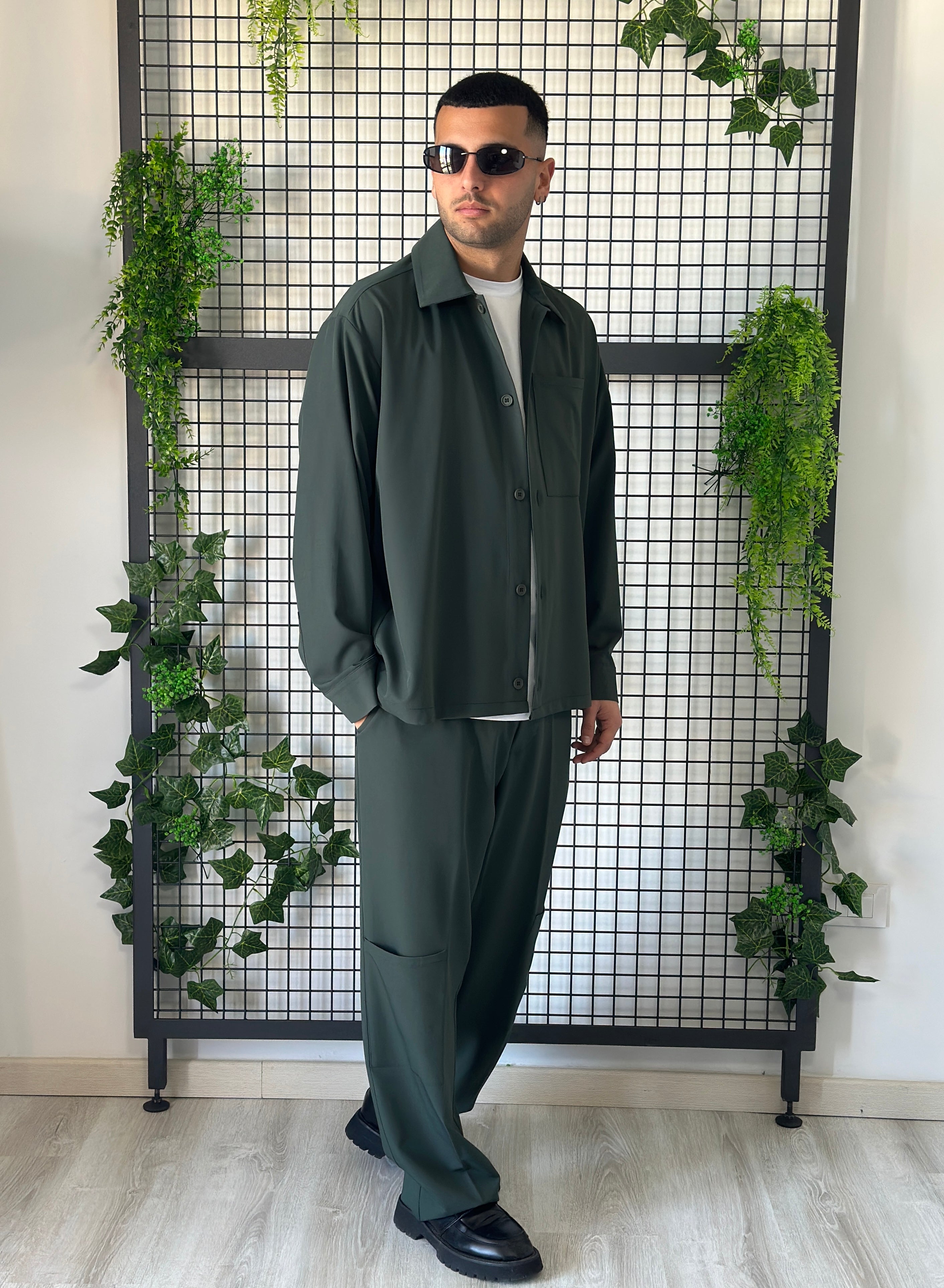 Coordinato sibona NJB