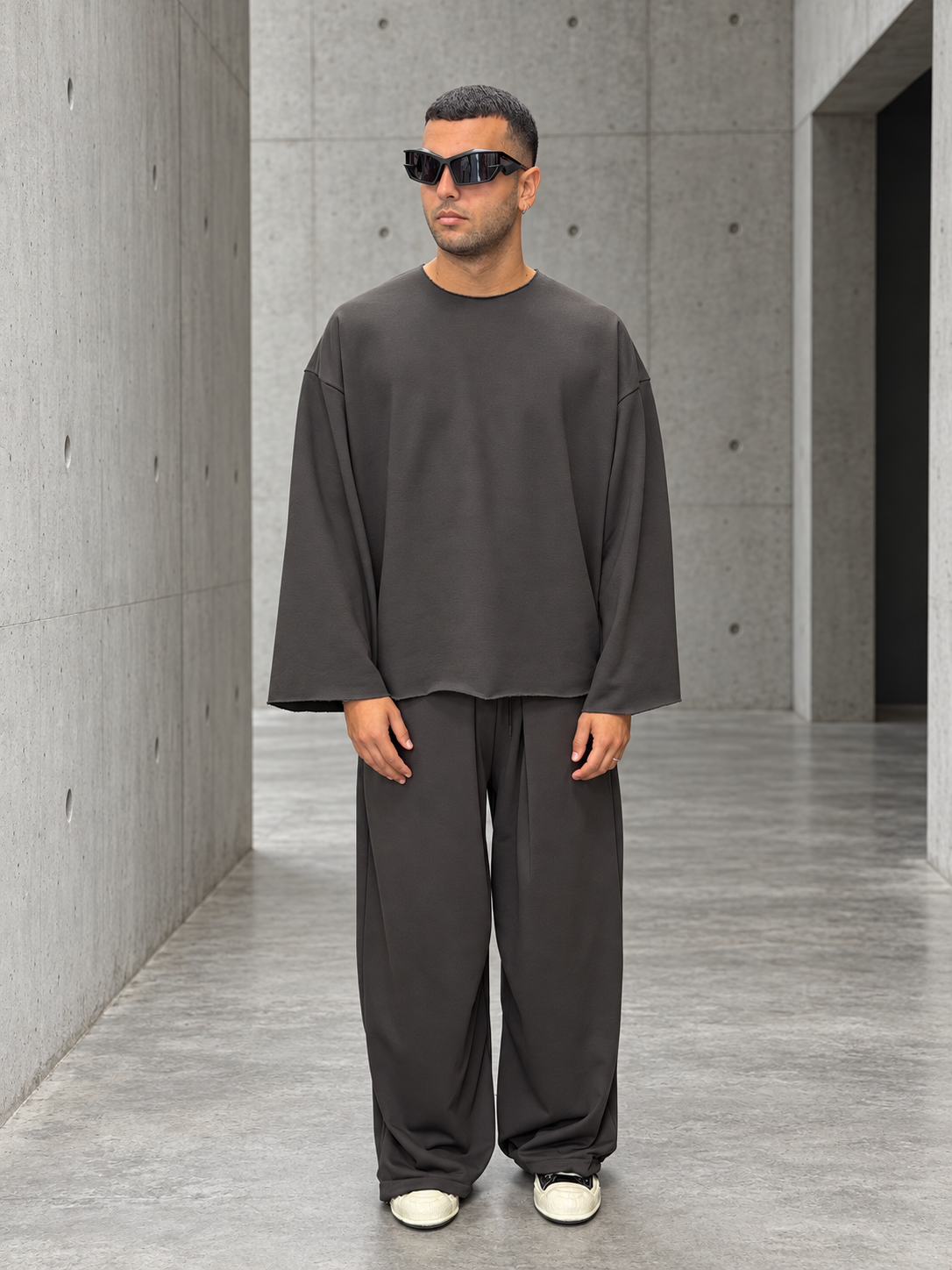Tracksuit London Essence