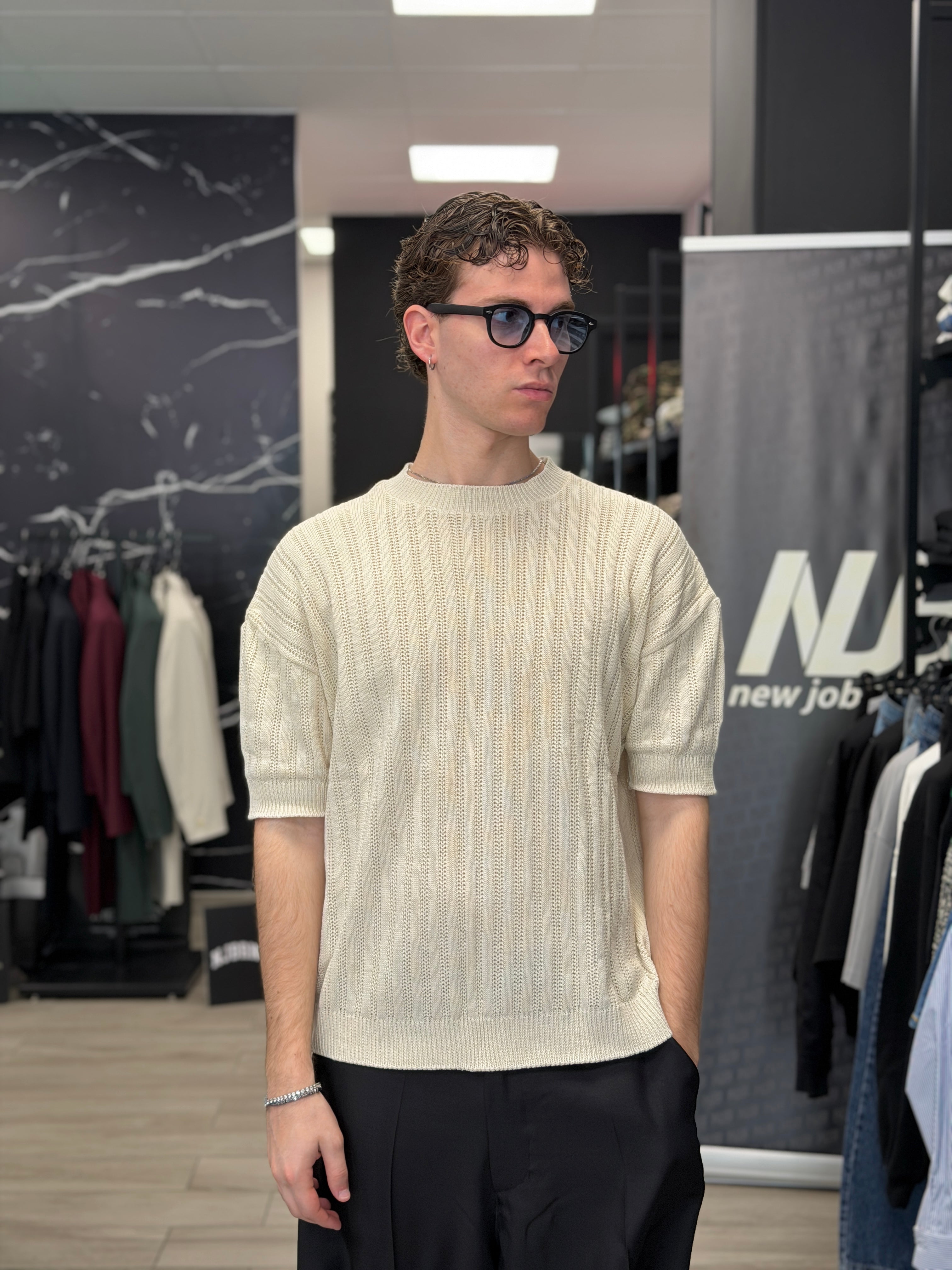Maglia Kenya NJB
