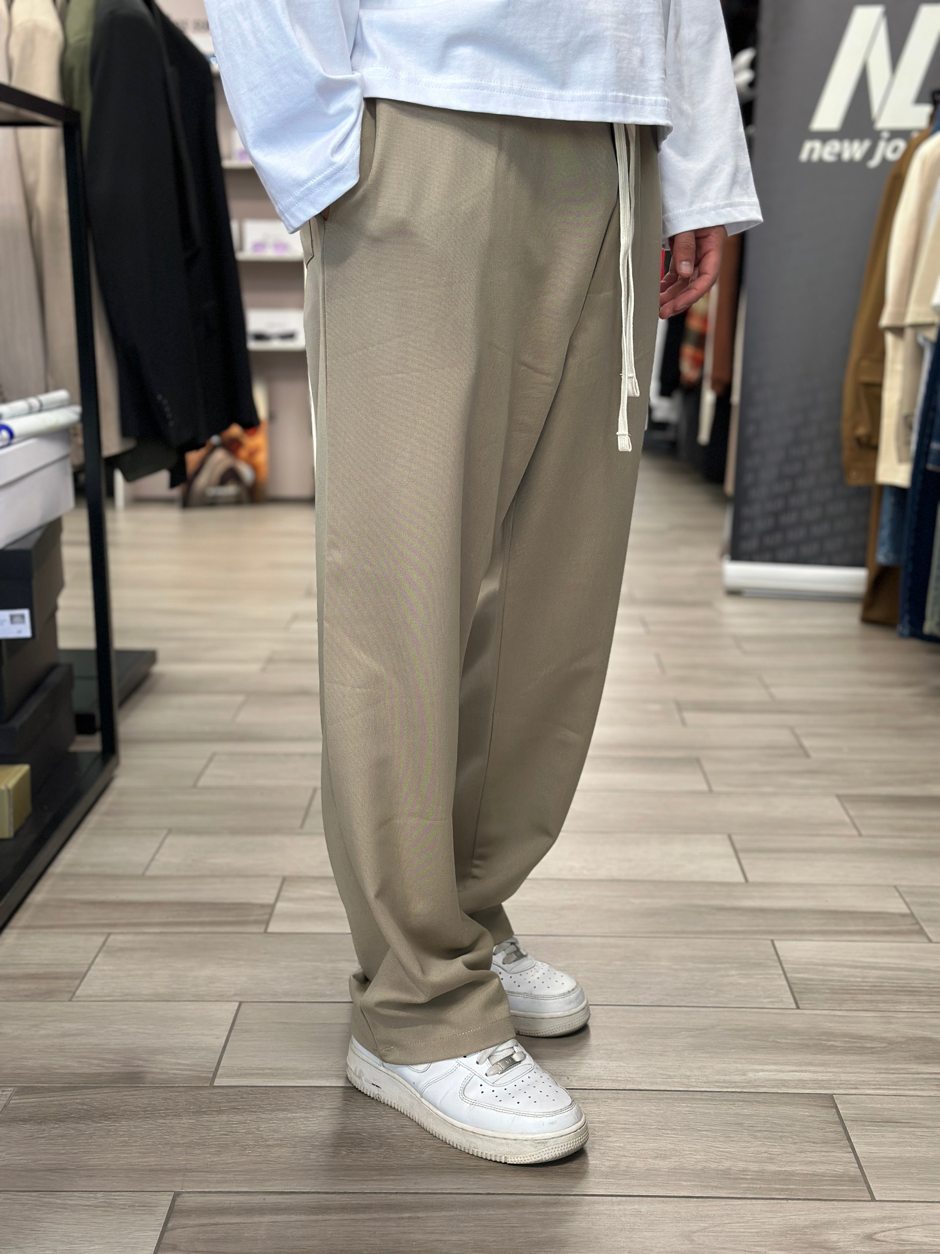 Panta big ESSENCE NOIR