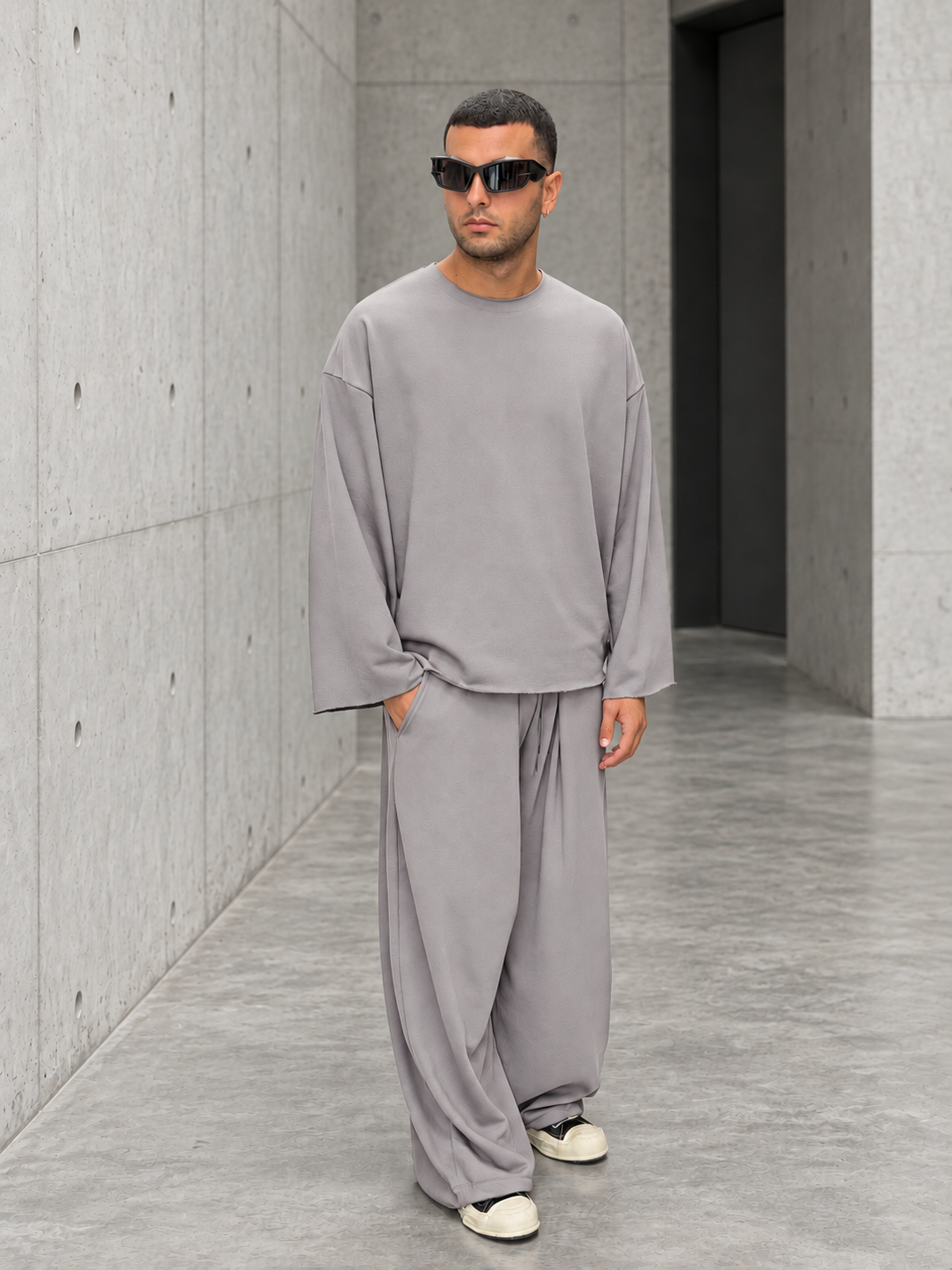 Tracksuit London Essence