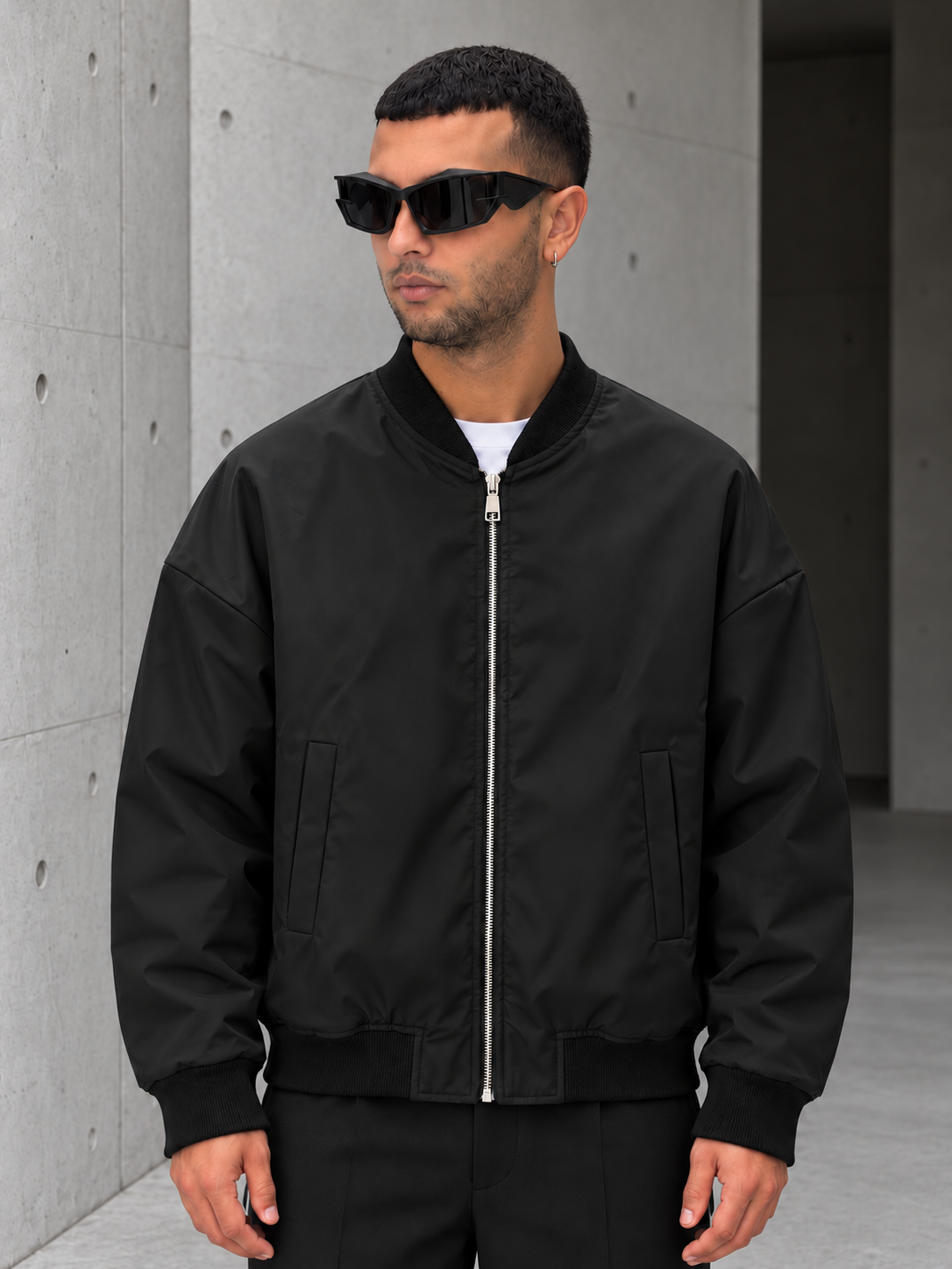 Bomber Paris NJB