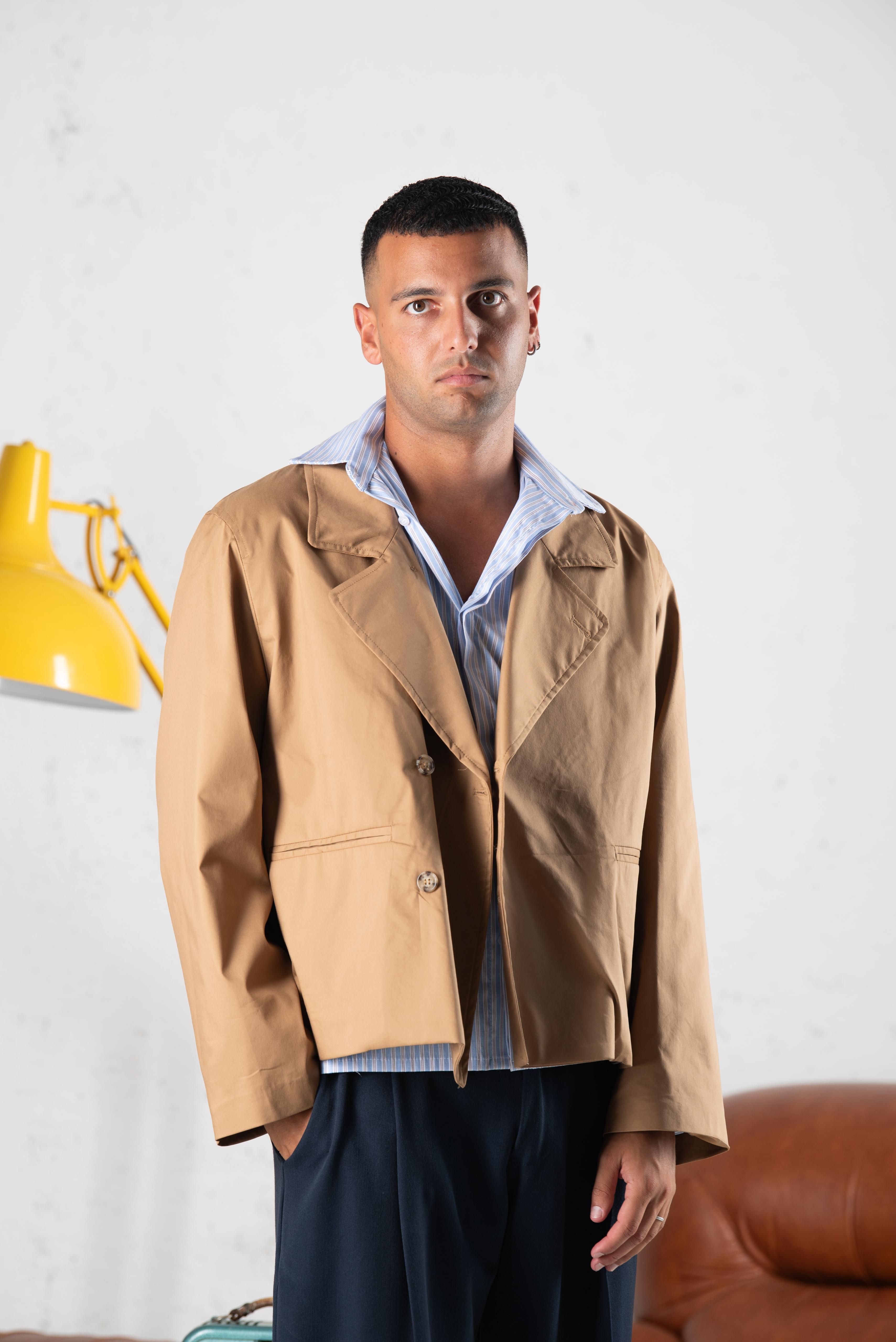 Trench crop NJB