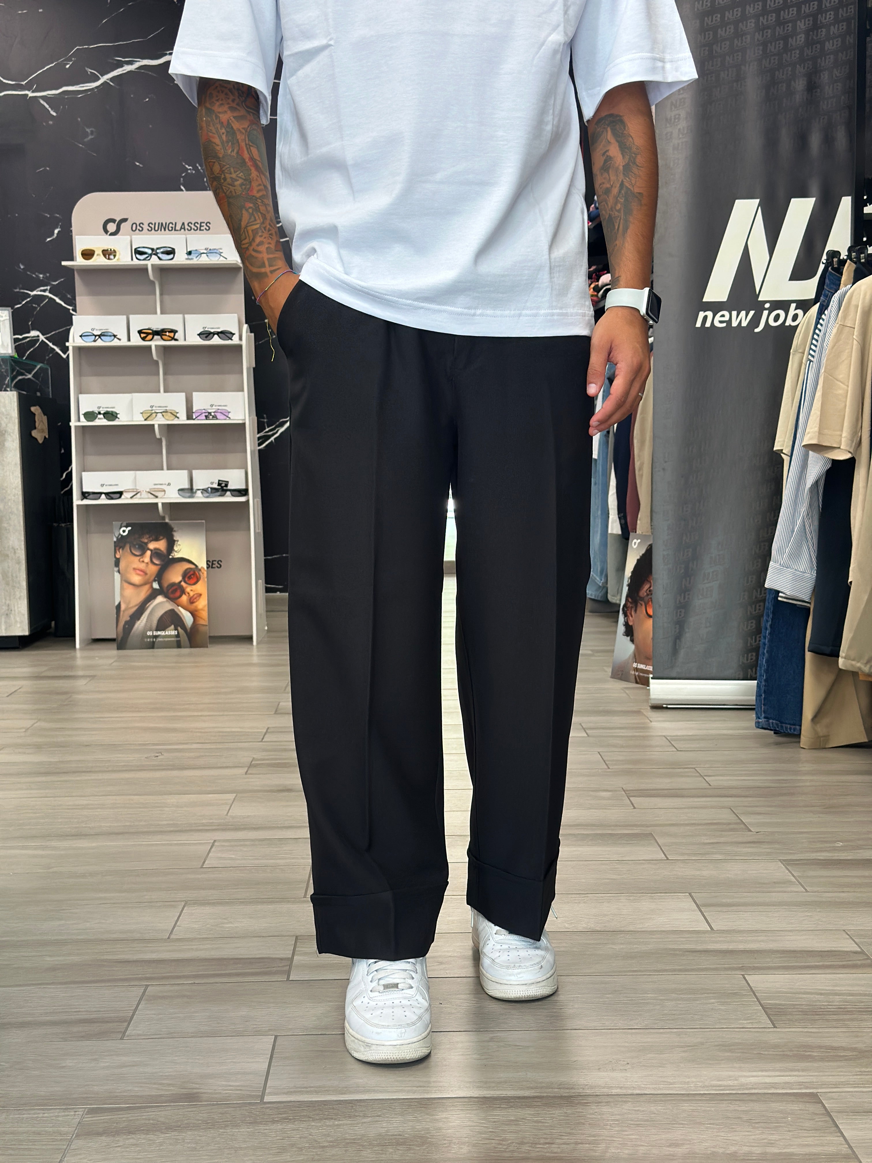 Panta Luis NJB