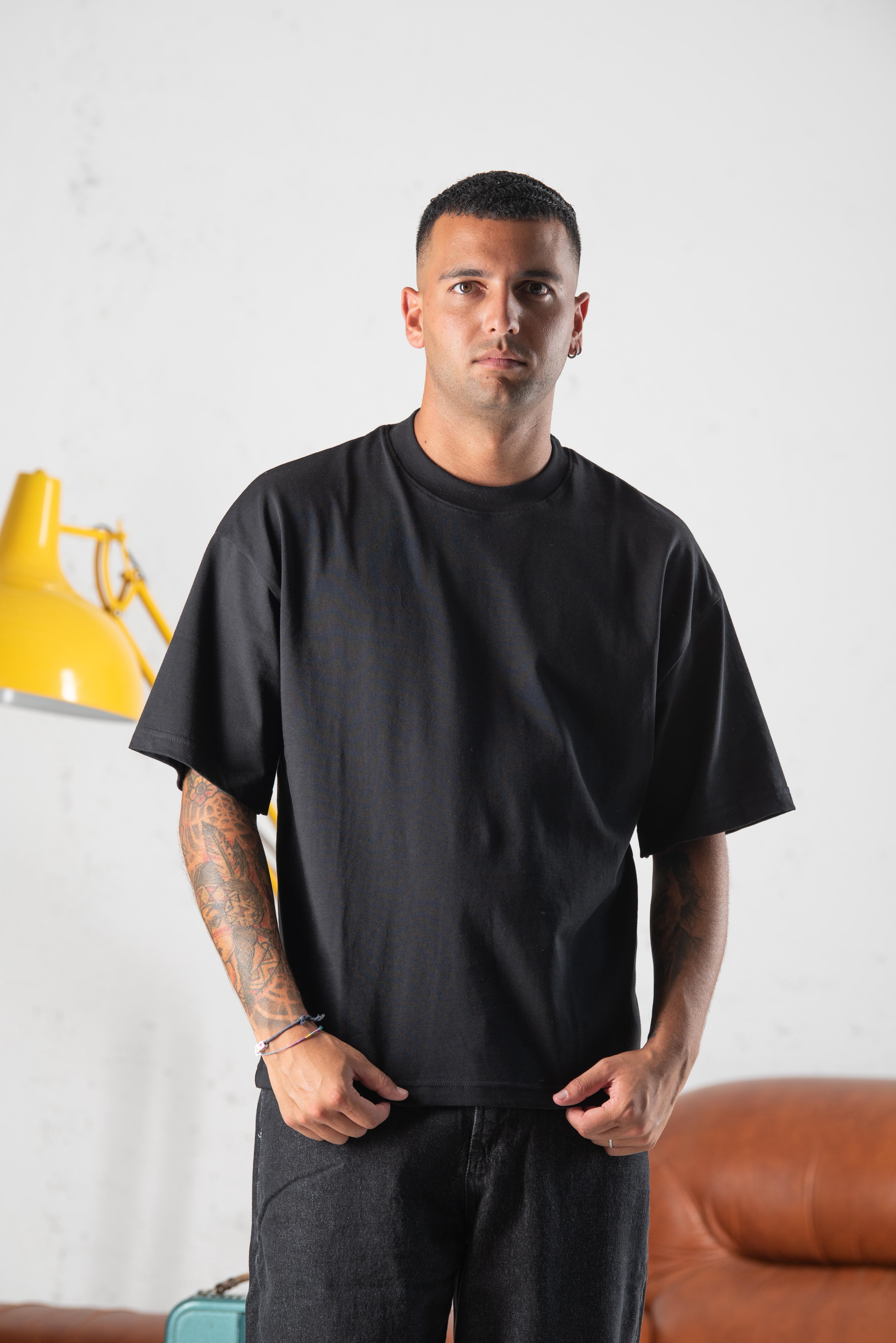 T-shirt newlogo NJB
