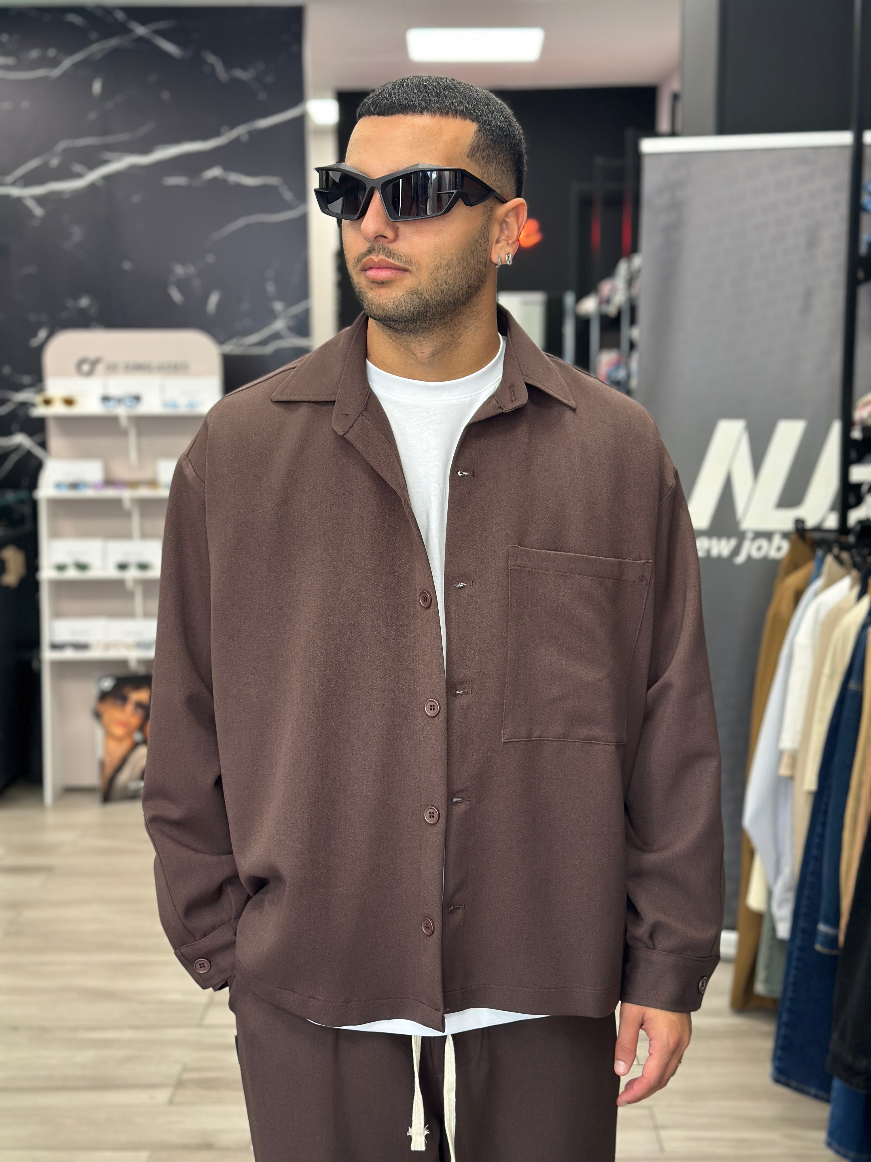 Coordinato Seoul NJB