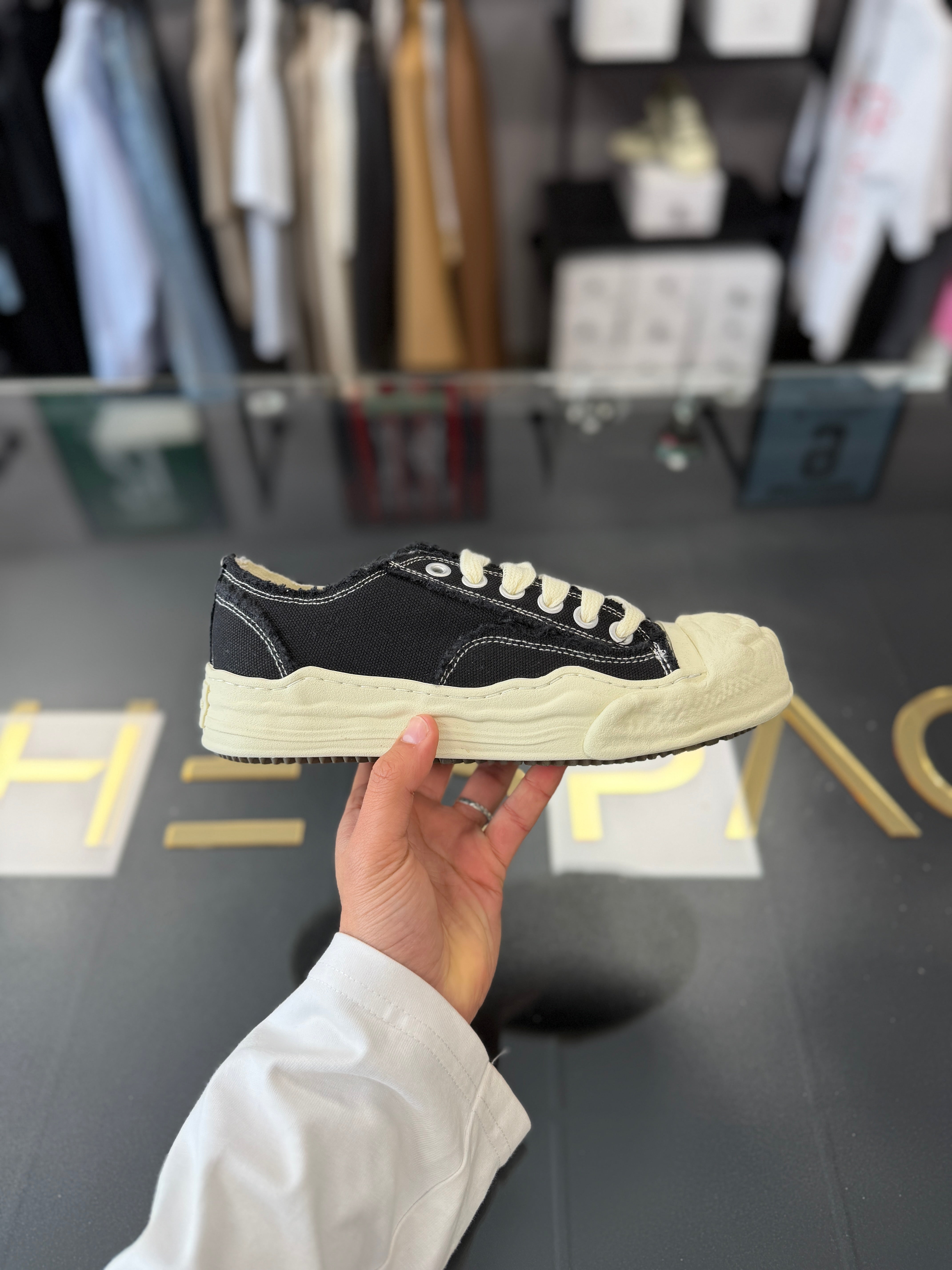 Sneakers dualscape