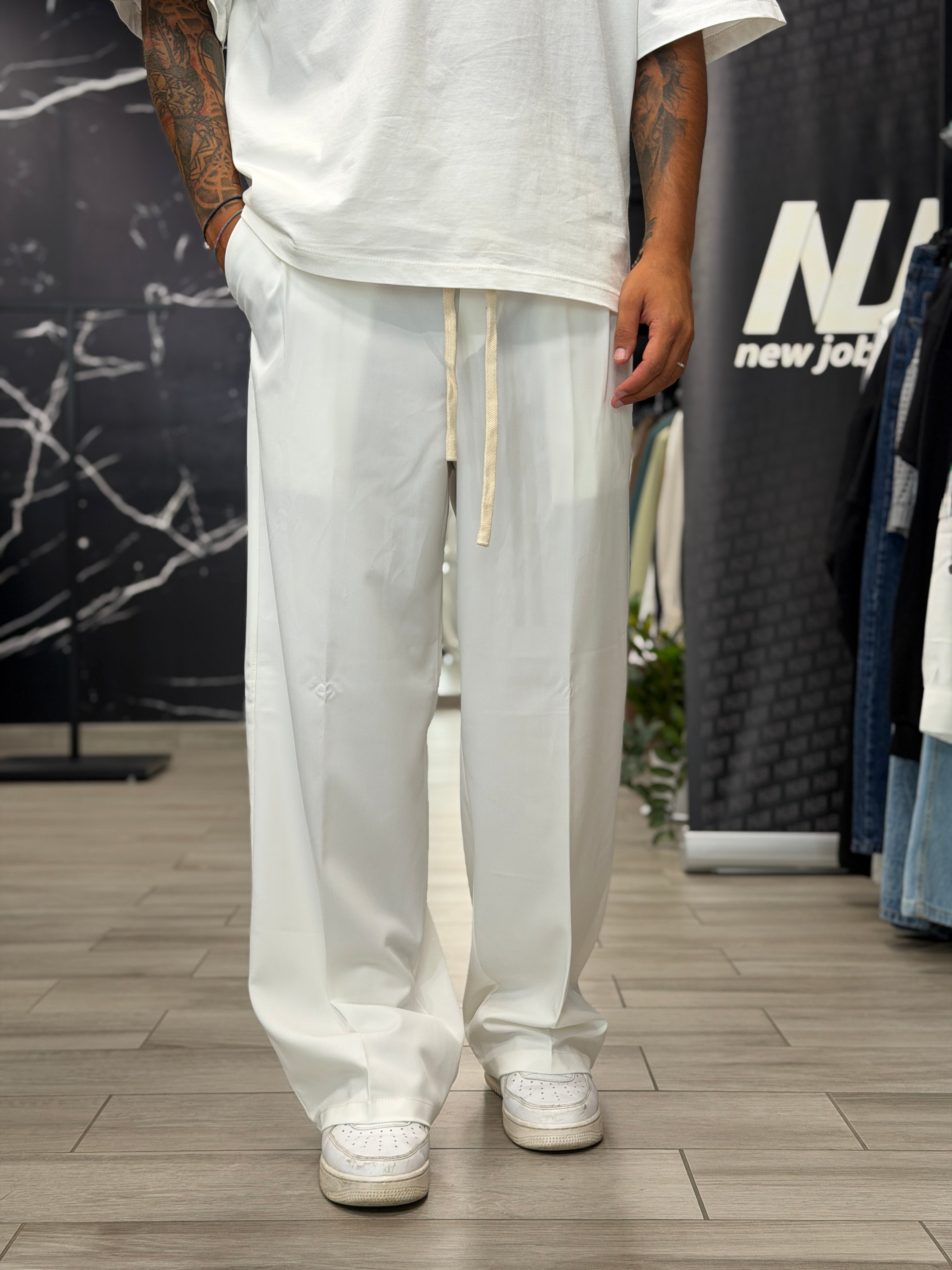 Panta Space