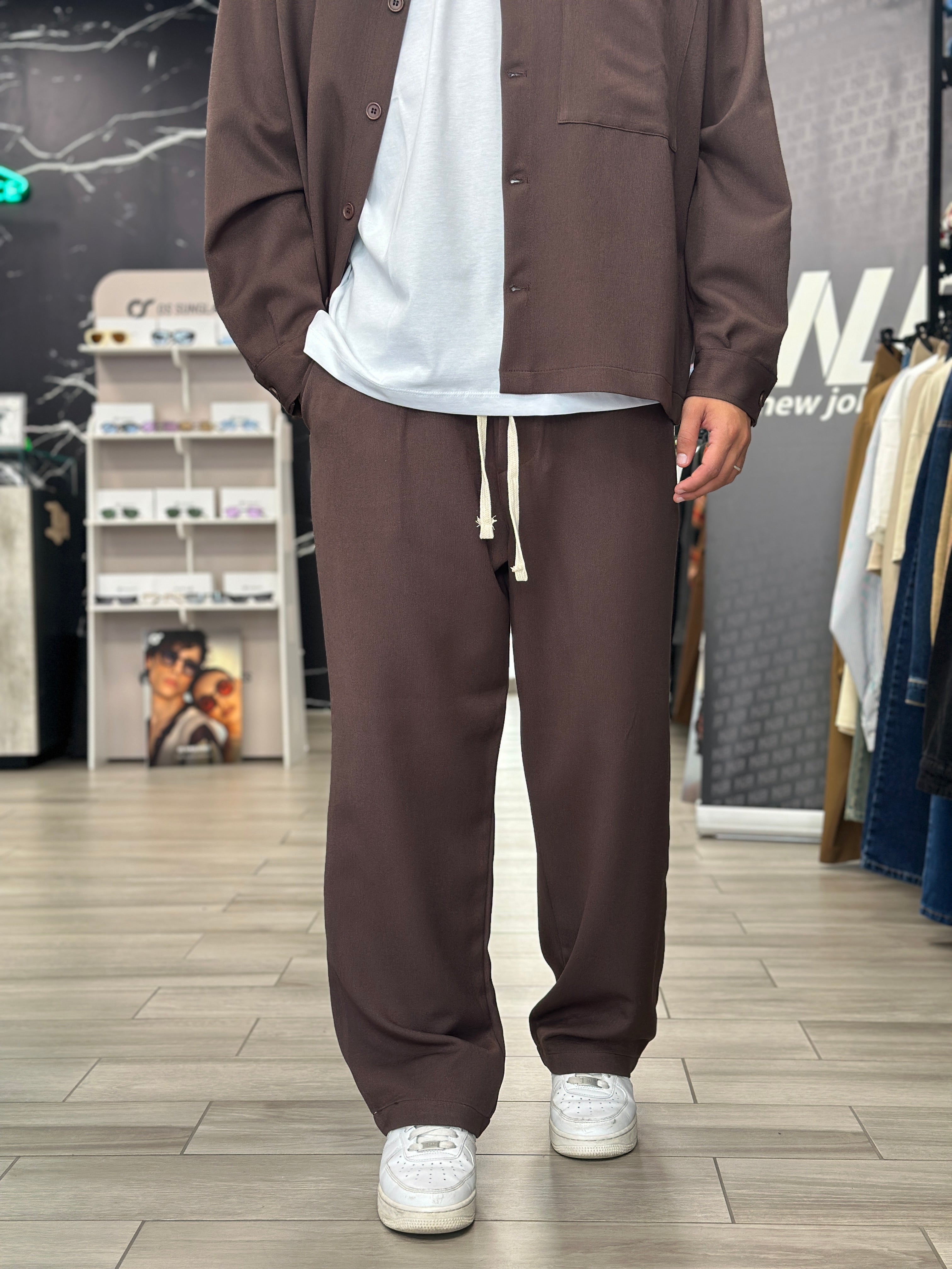 Coordinato Seoul NJB