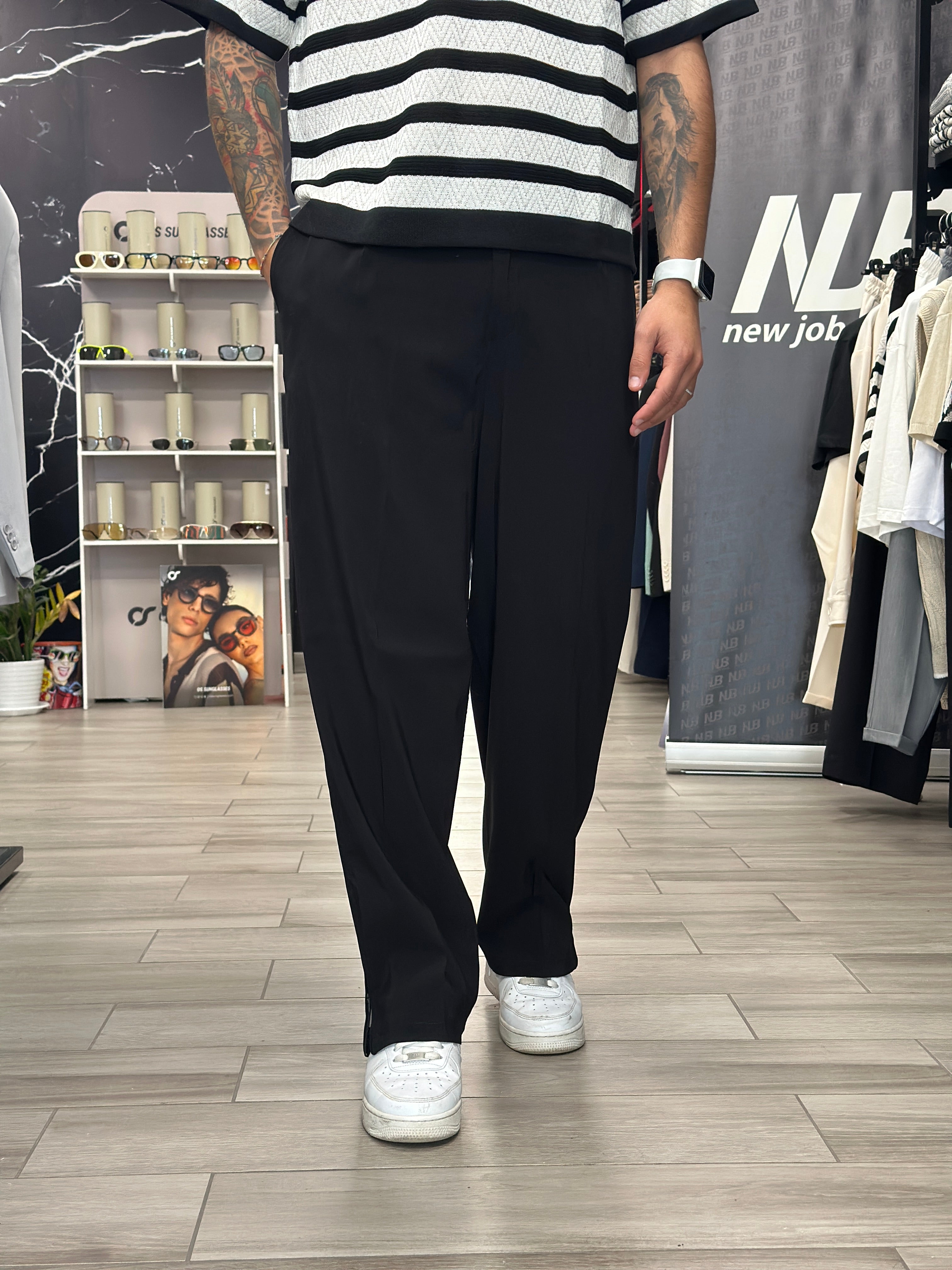 Panta Detroit zip NJB