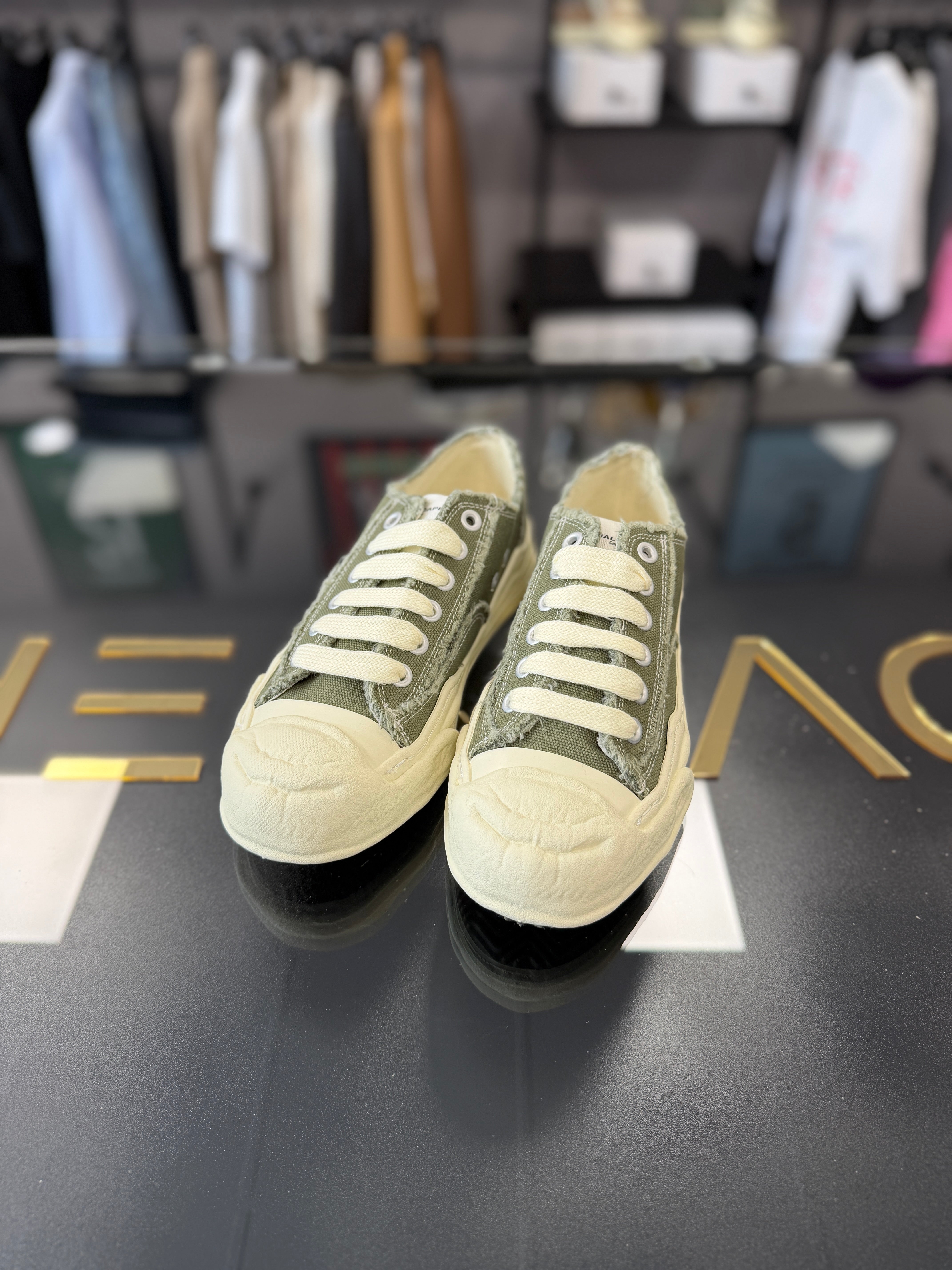 Sneakers dualscape