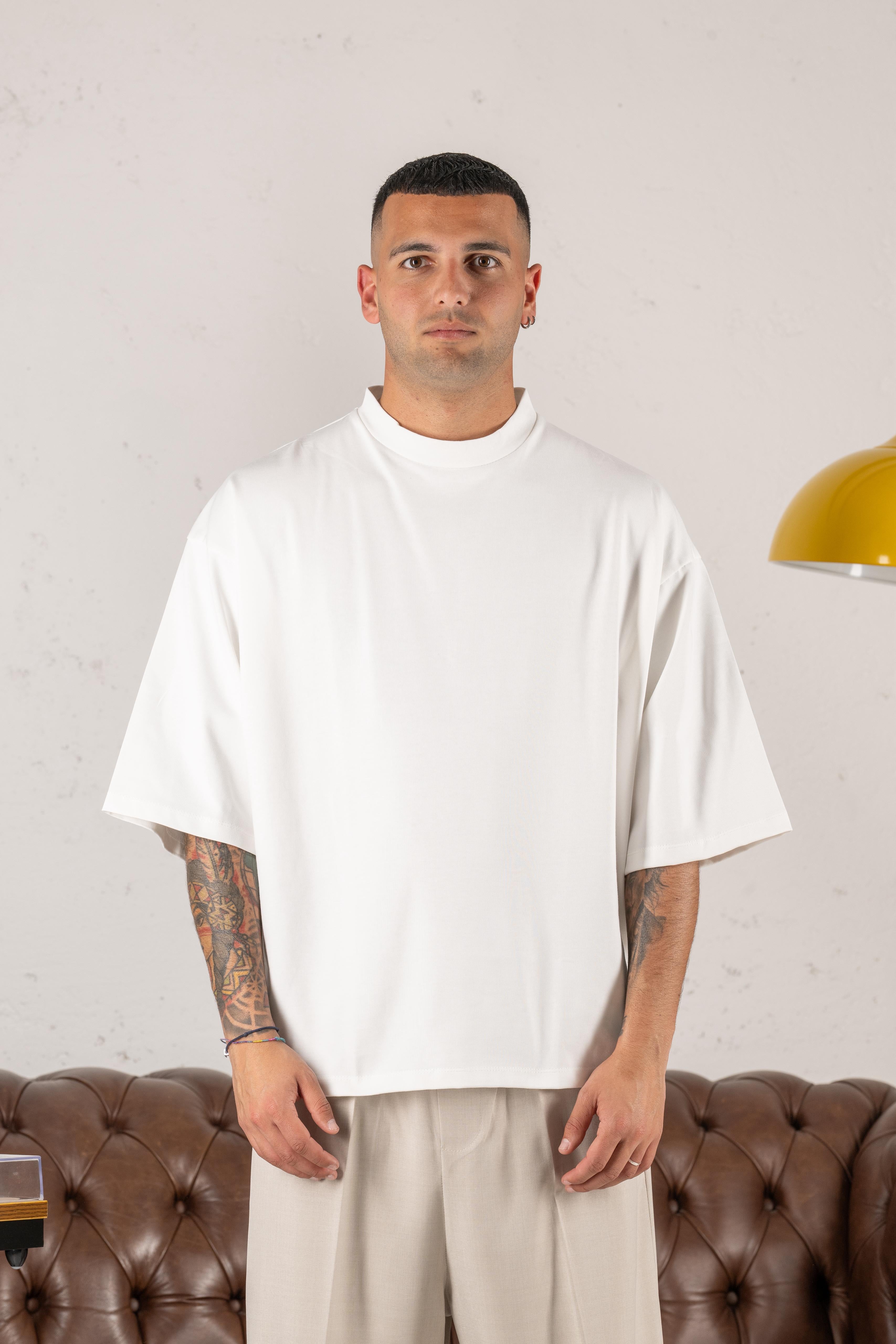 T-shirt Nizza