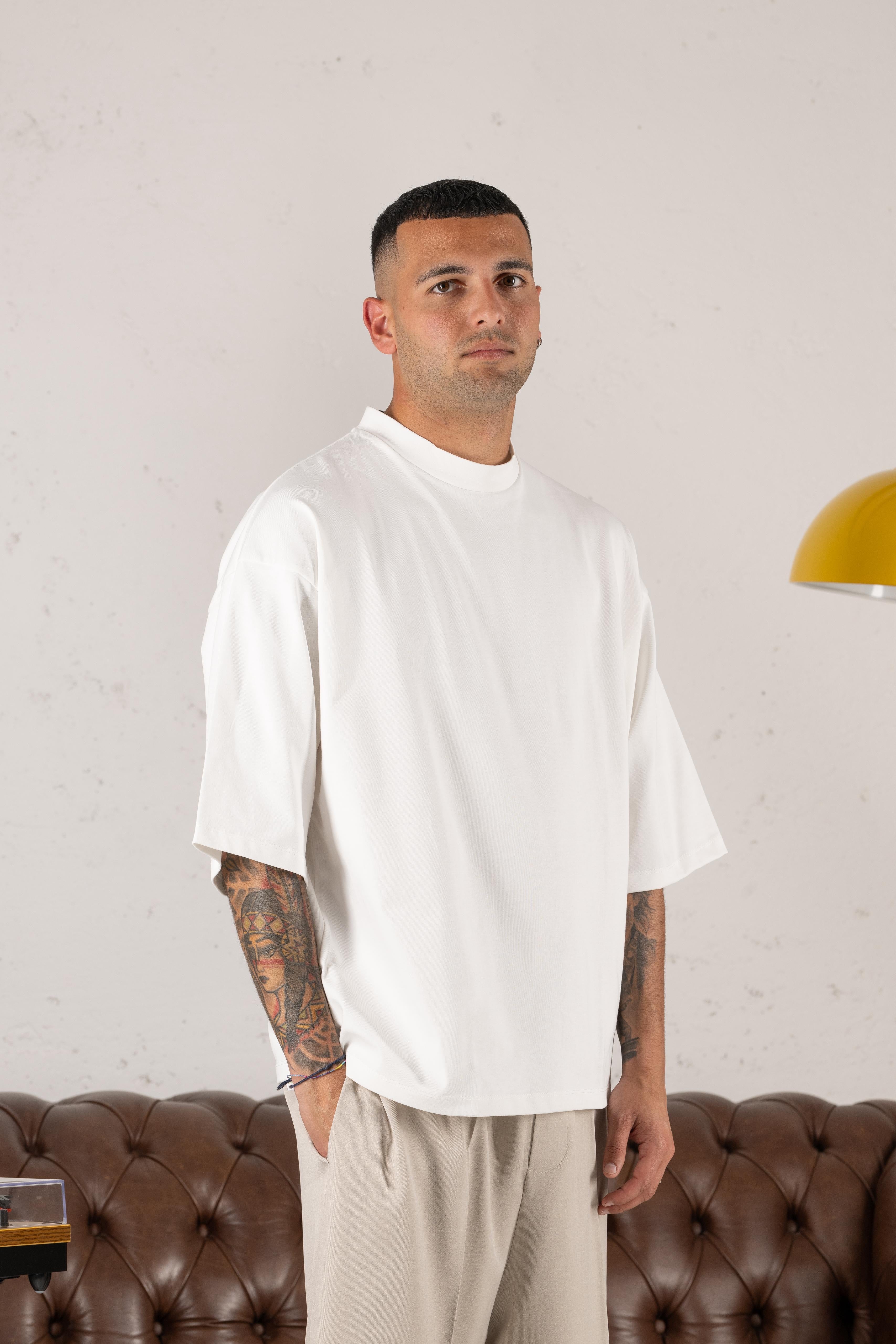 T-shirt Nizza