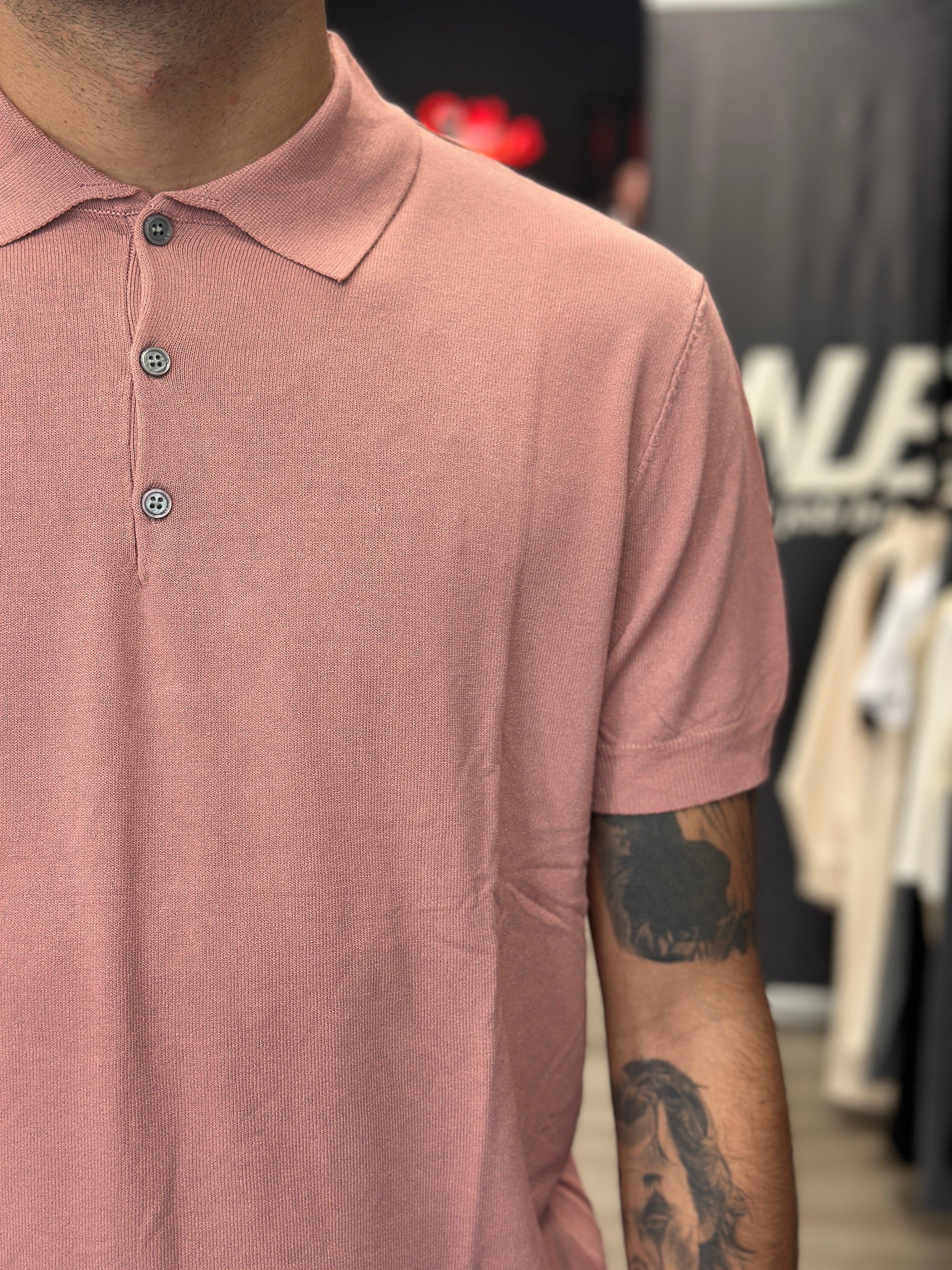Polo basic NJB