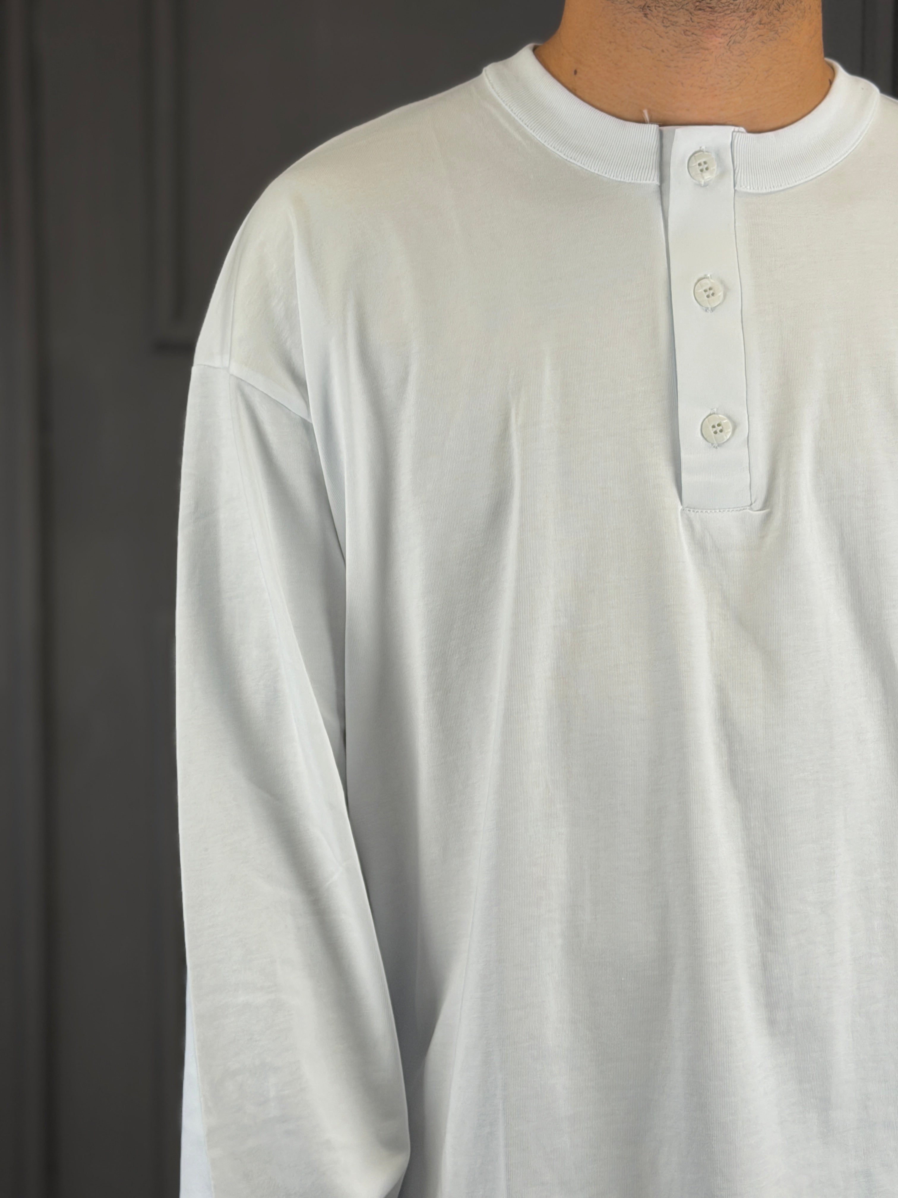 Serafina in cotone NJB