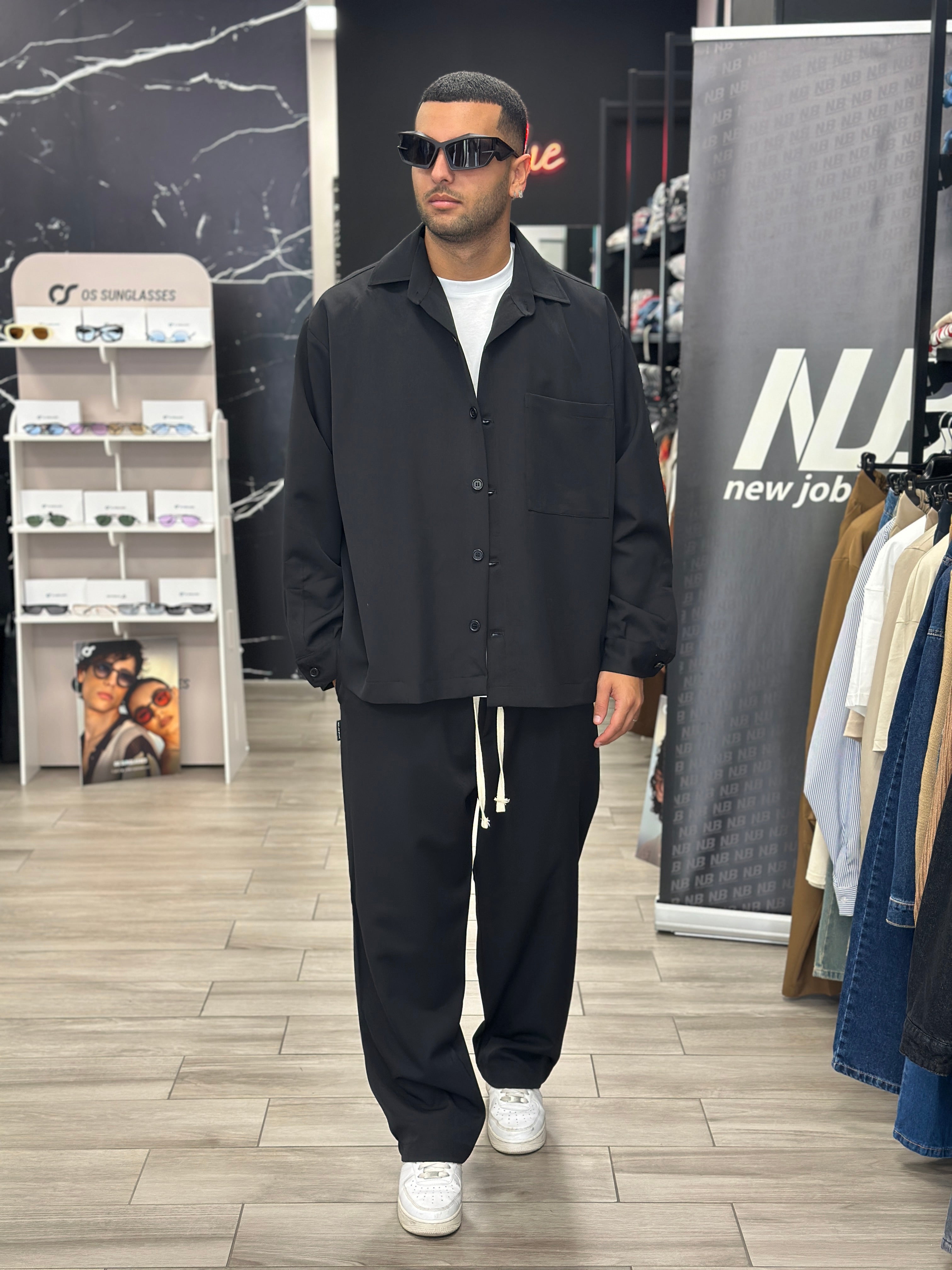 Coordinato Seoul NJB