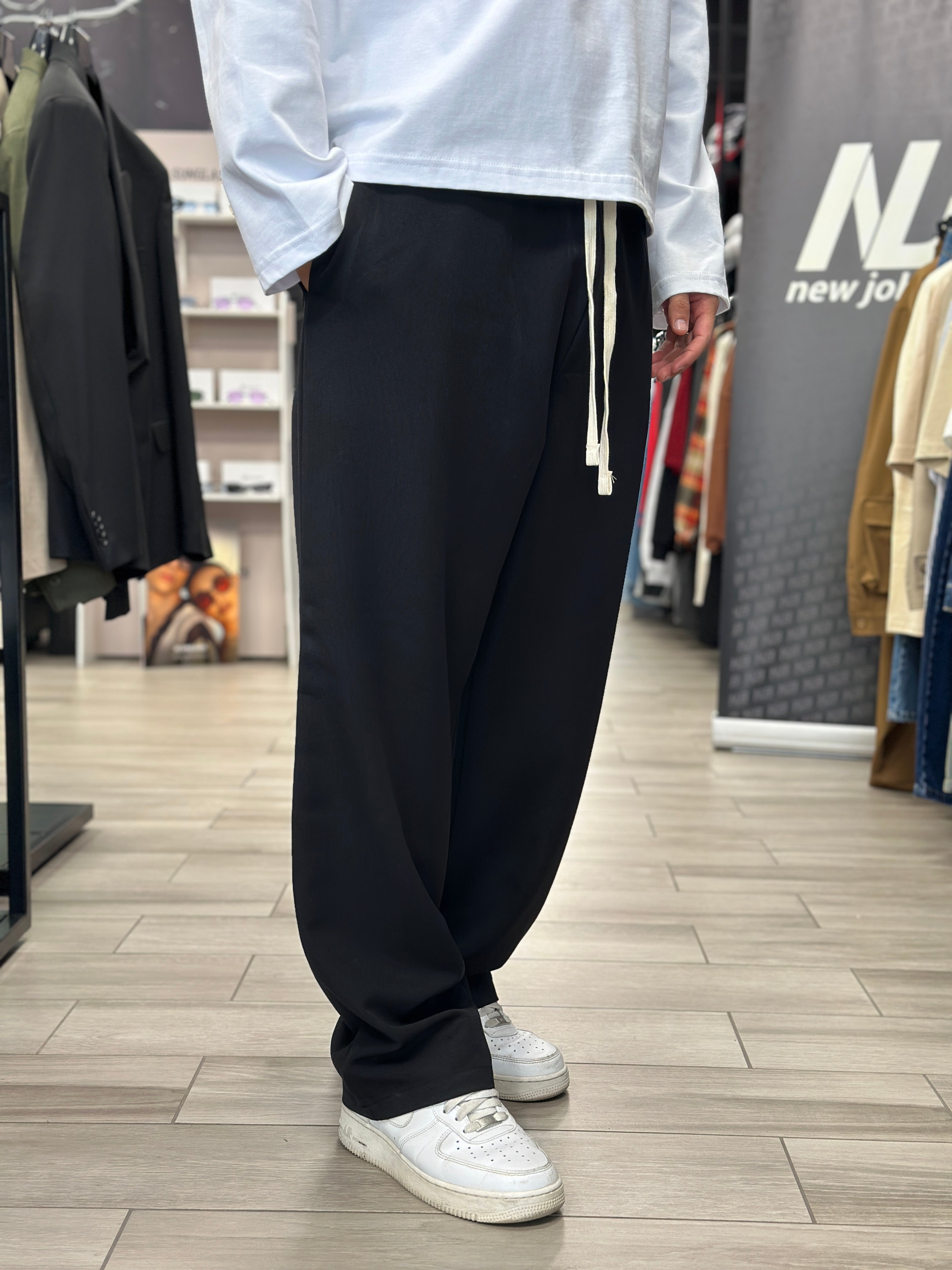 Panta big ESSENCE NOIR