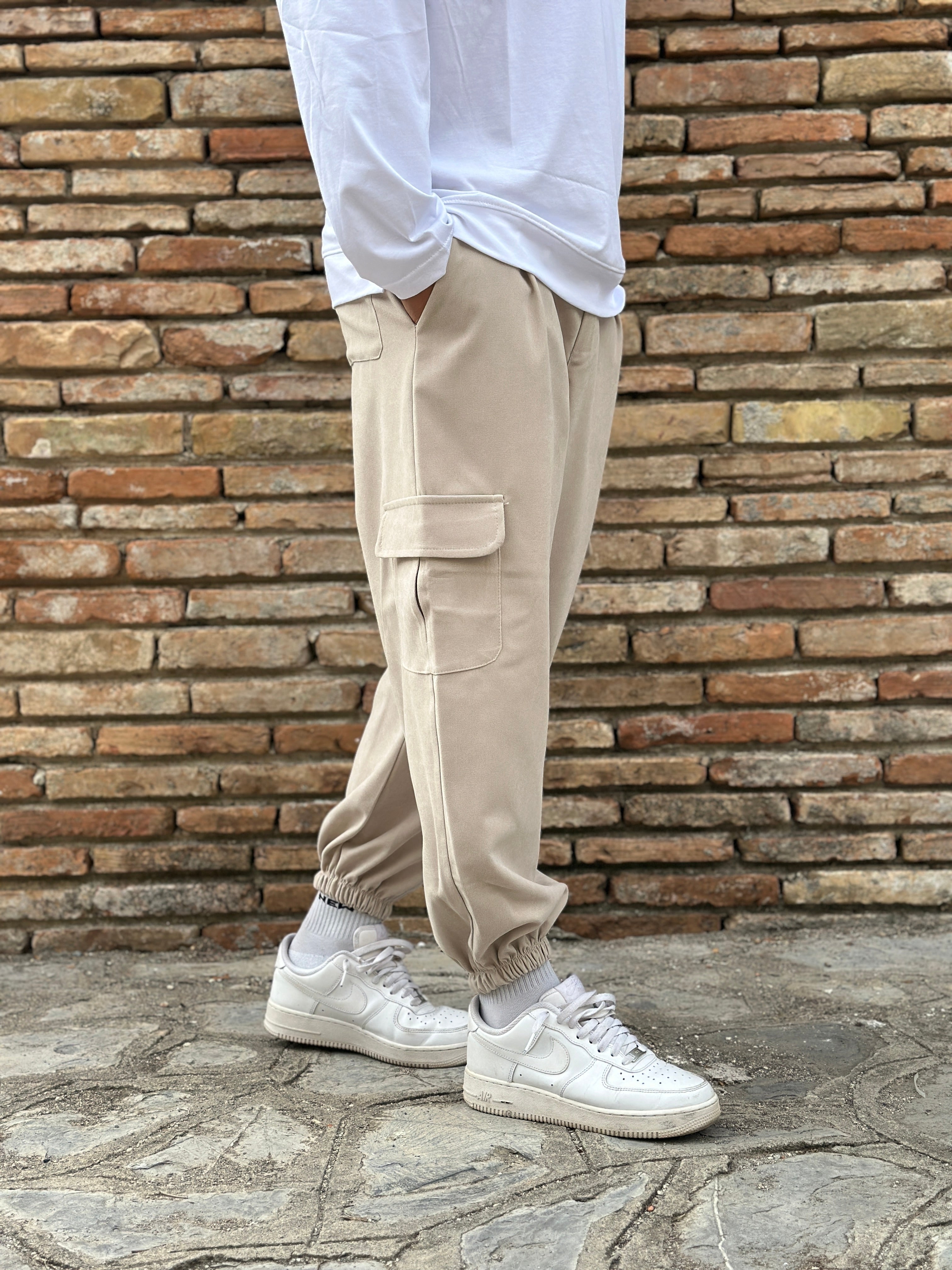 Panta eolo cargo NJB