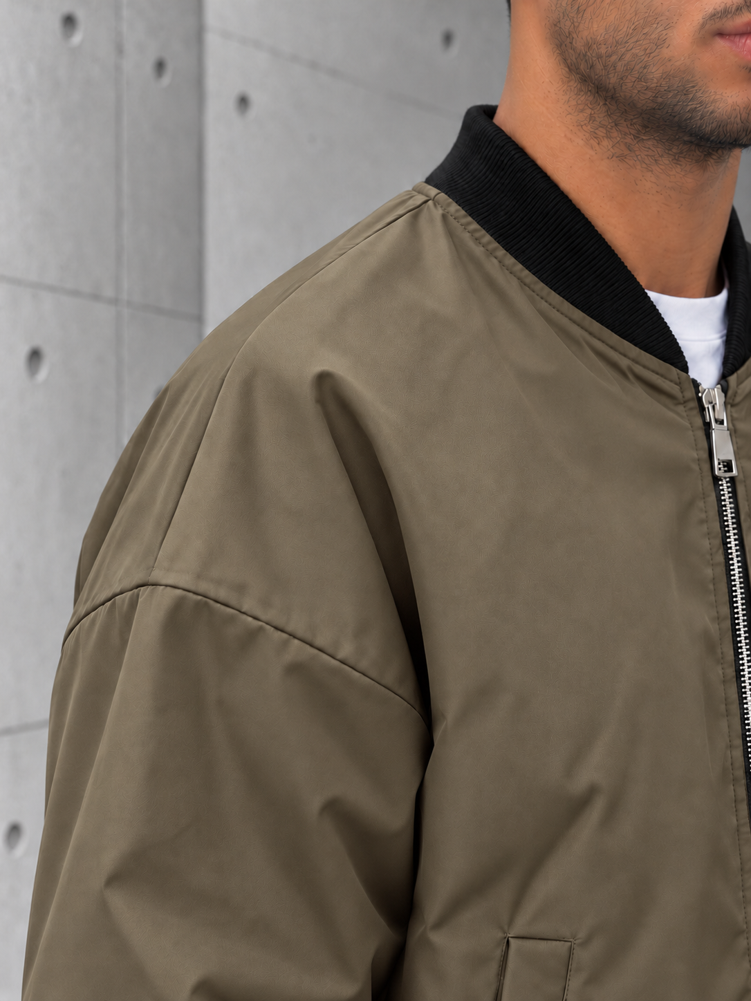 Bomber Paris NJB