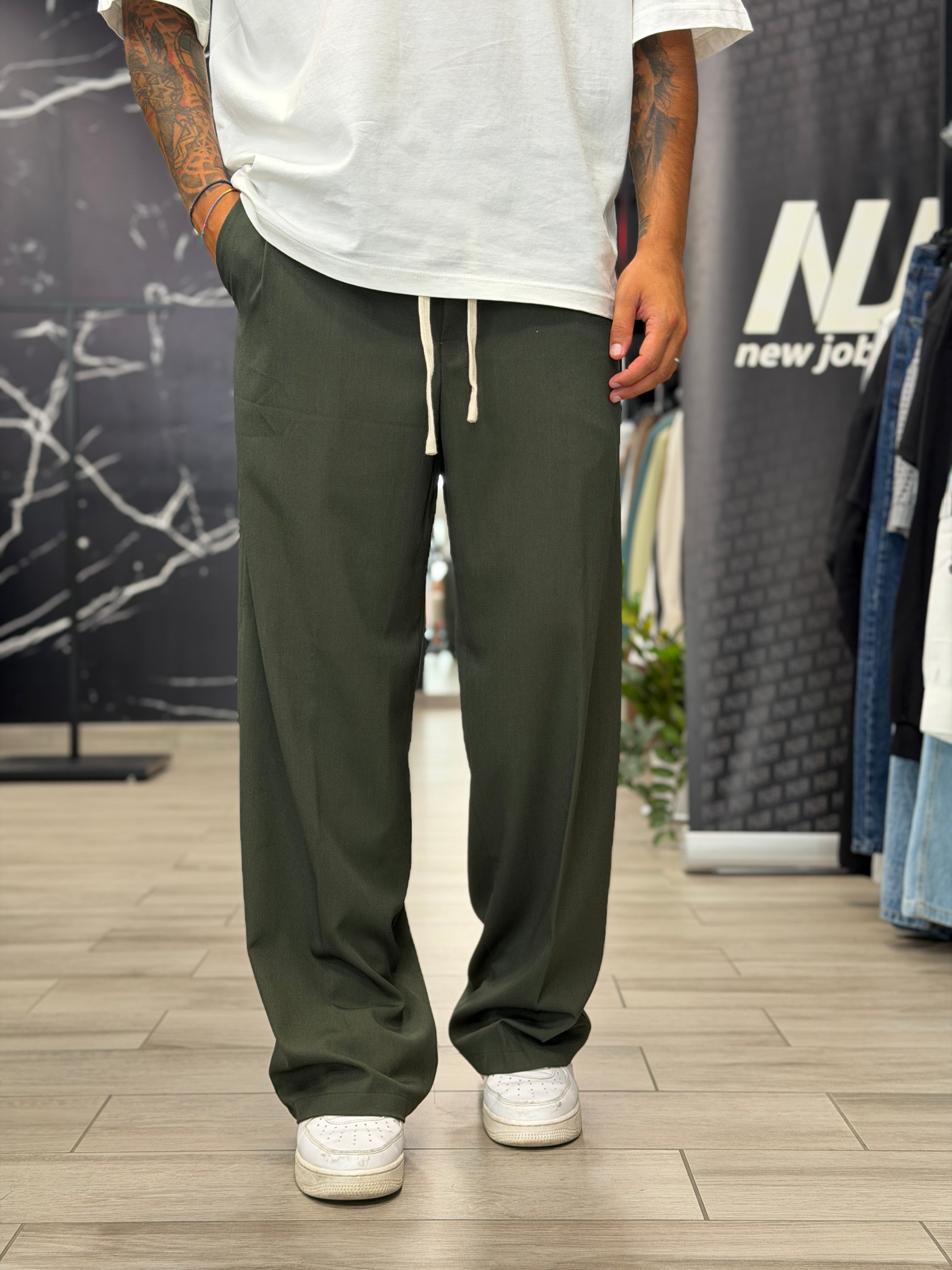 Panta Space