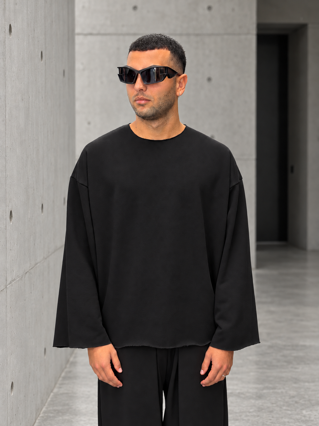 Tracksuit London Essence