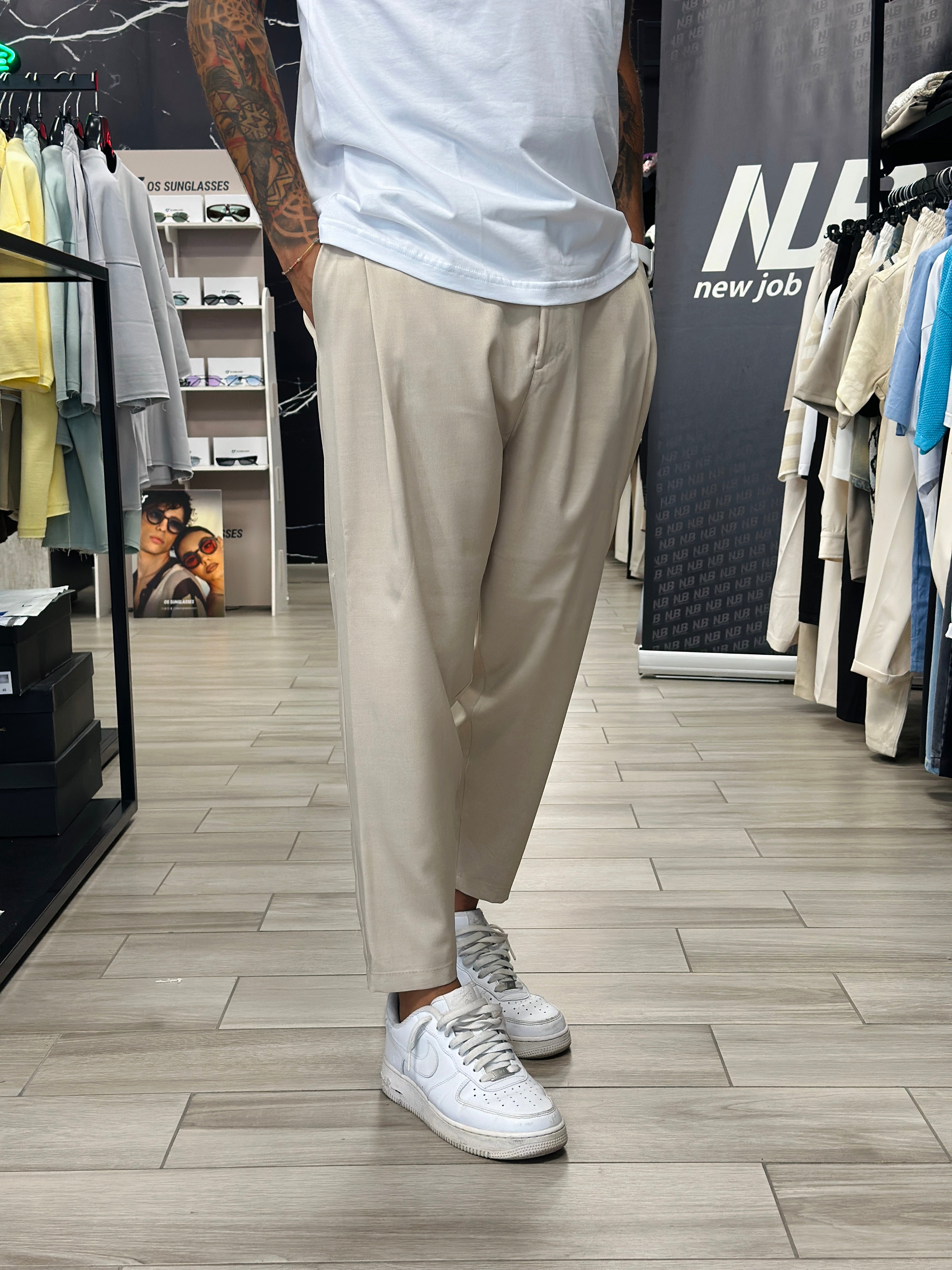 Panta kid NJB