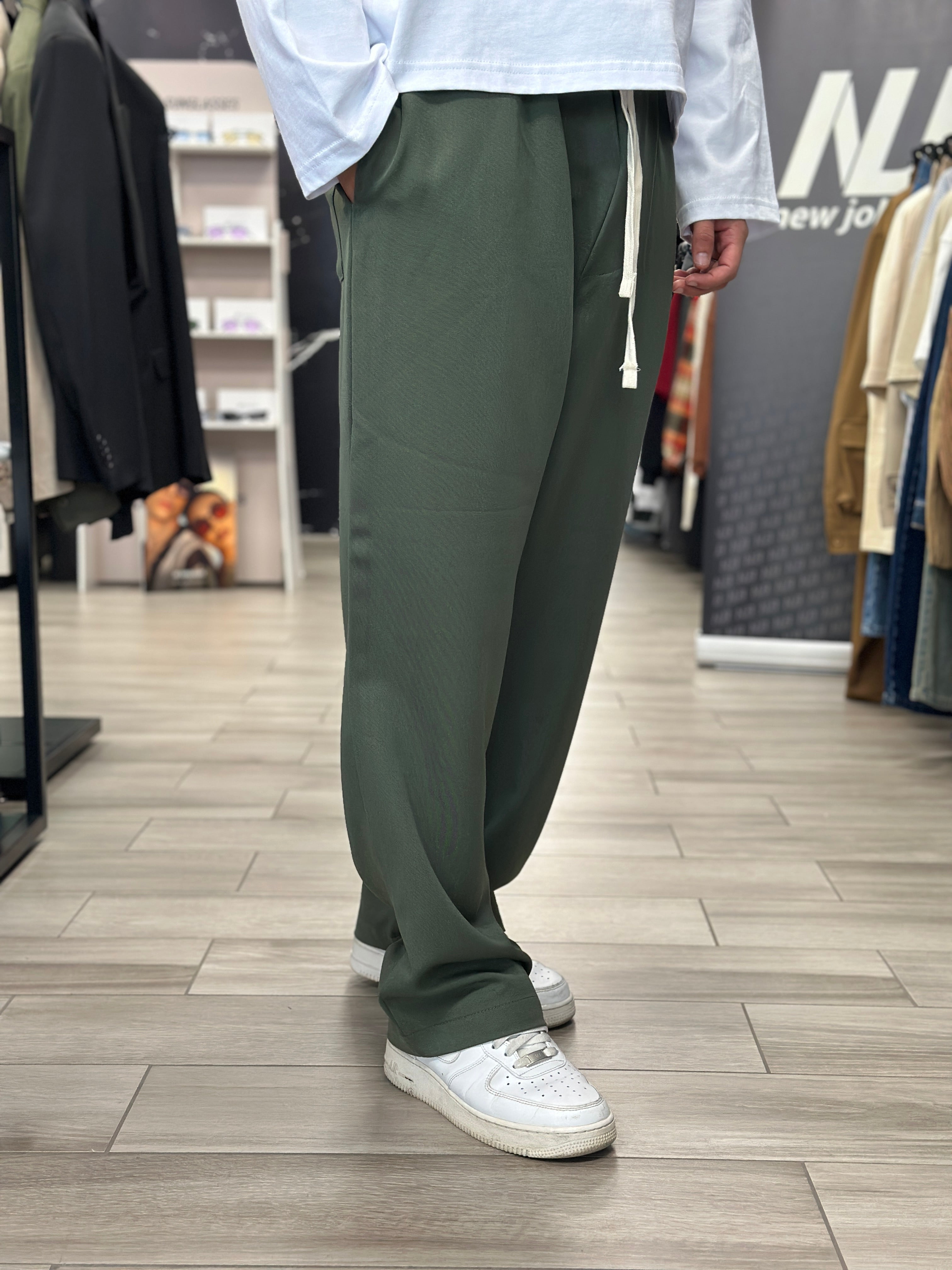 Panta big ESSENCE NOIR